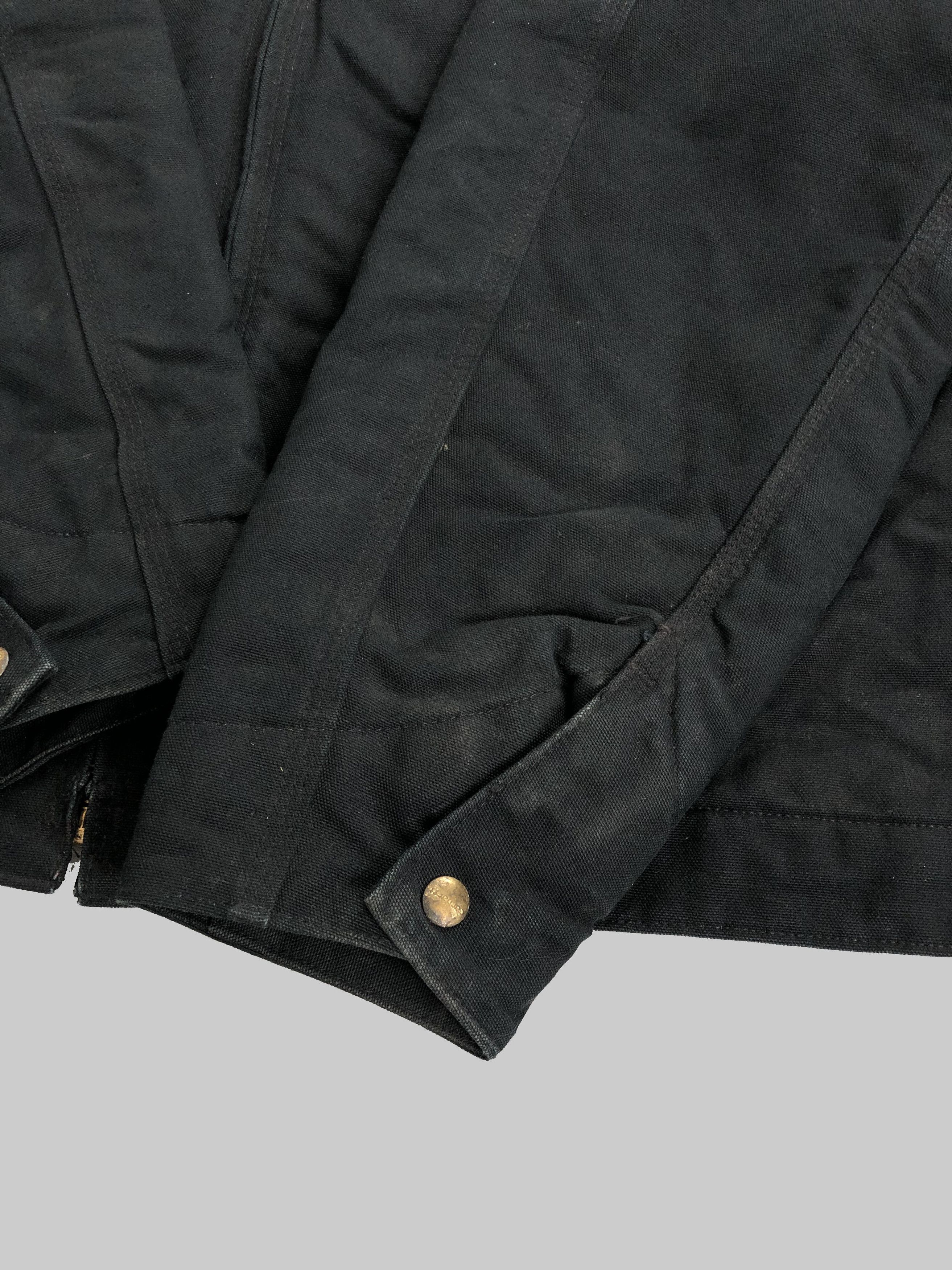 Carhartt Vintage Carhartt Detroit Work Jacket (Dickies) Size US XXL / EU 58 / 5 - 8 Thumbnail