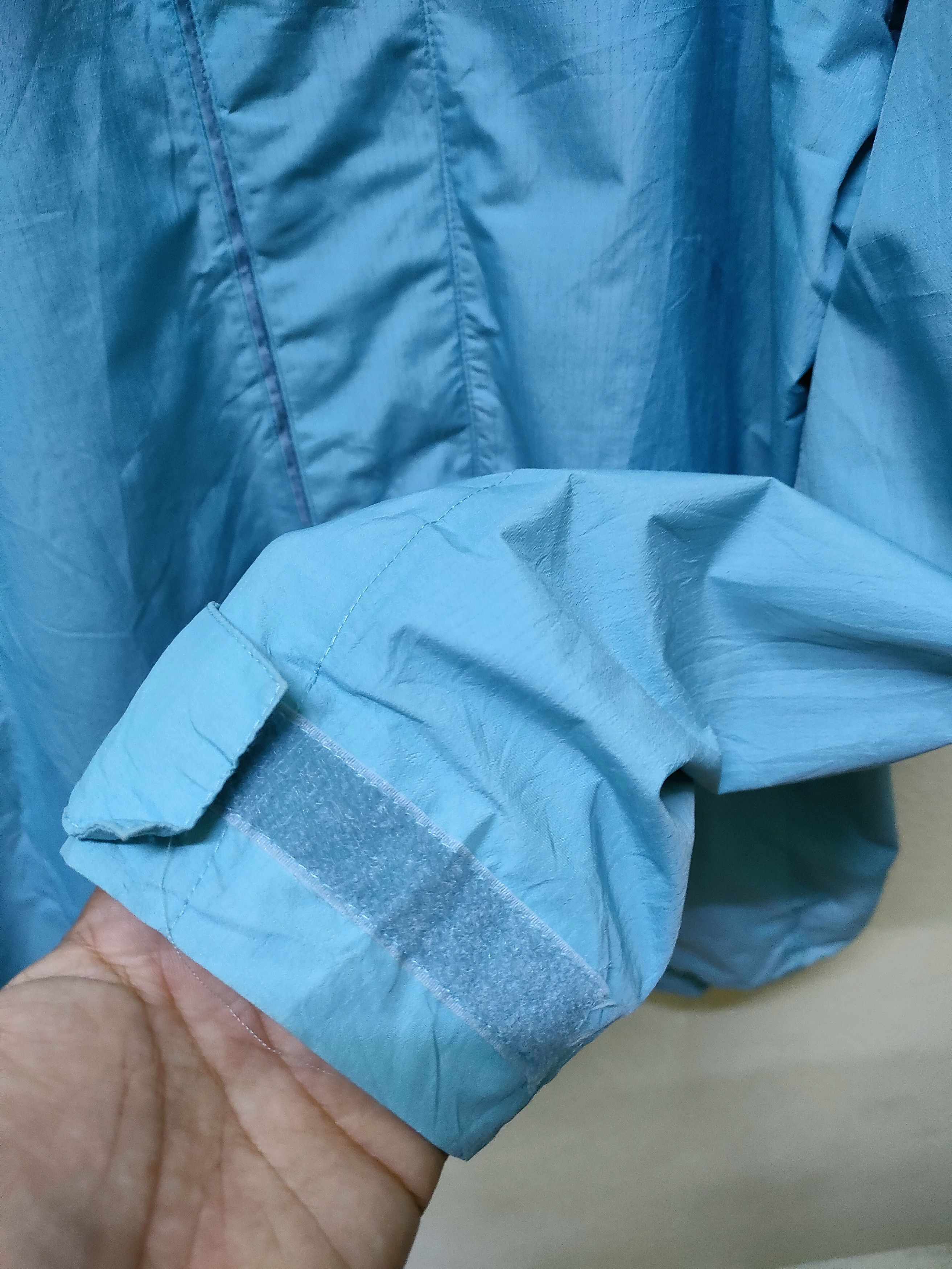Goretex Karrimor Gore-Tex Outdoor Jacket Size US S / EU 44-46 / 1 - 9 Thumbnail