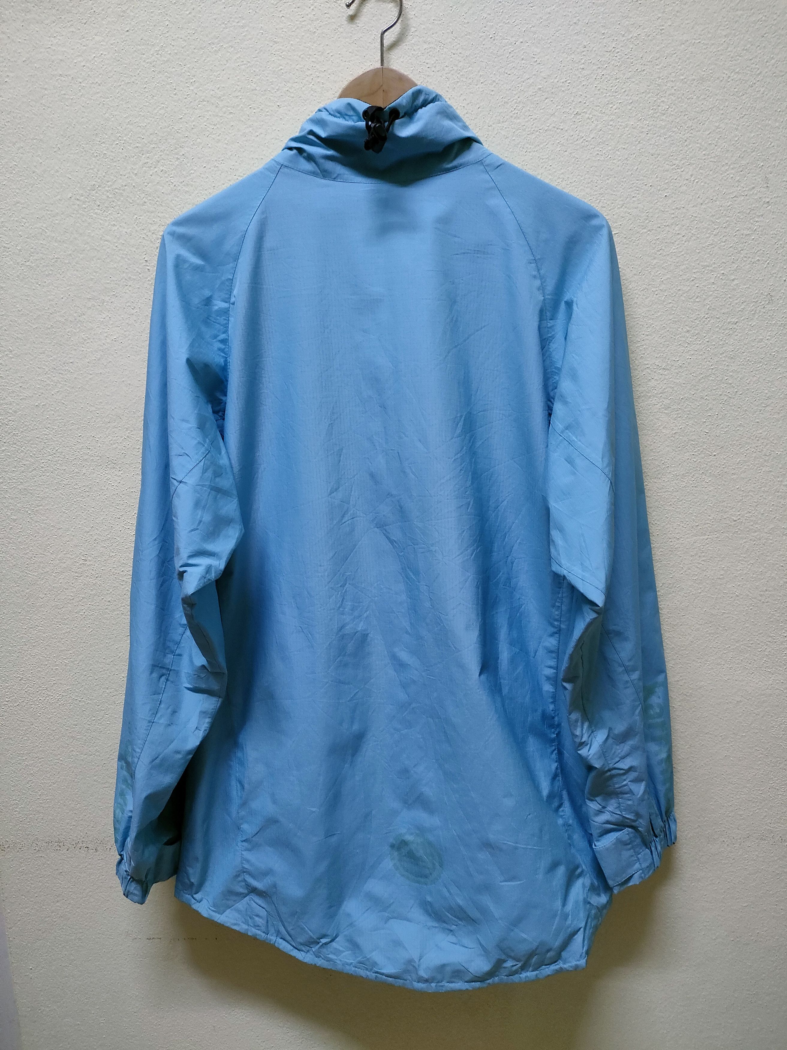 Goretex Karrimor Gore-Tex Outdoor Jacket Size US S / EU 44-46 / 1 - 3 Thumbnail