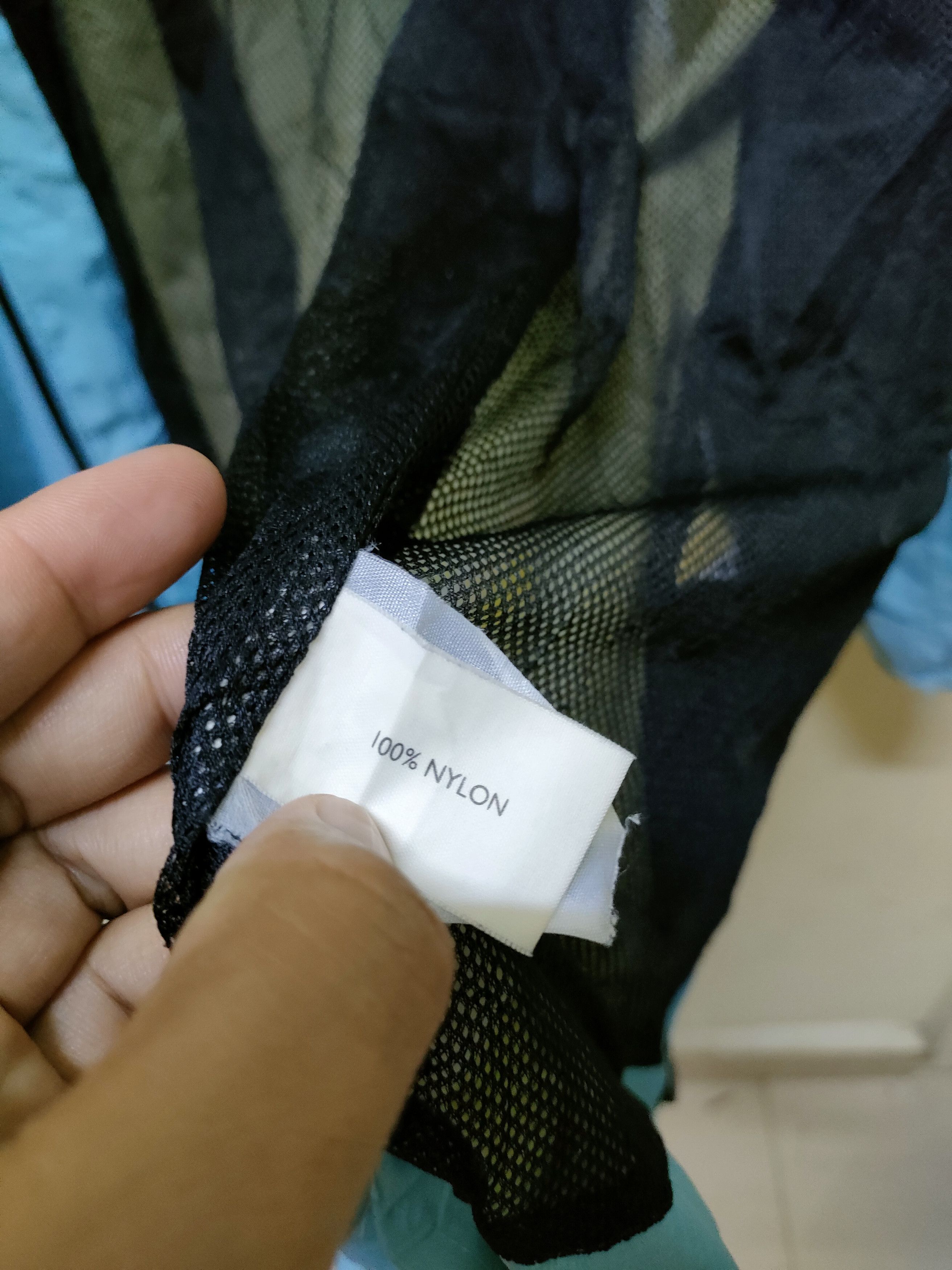 Goretex Karrimor Gore-Tex Outdoor Jacket Size US S / EU 44-46 / 1 - 13 Thumbnail