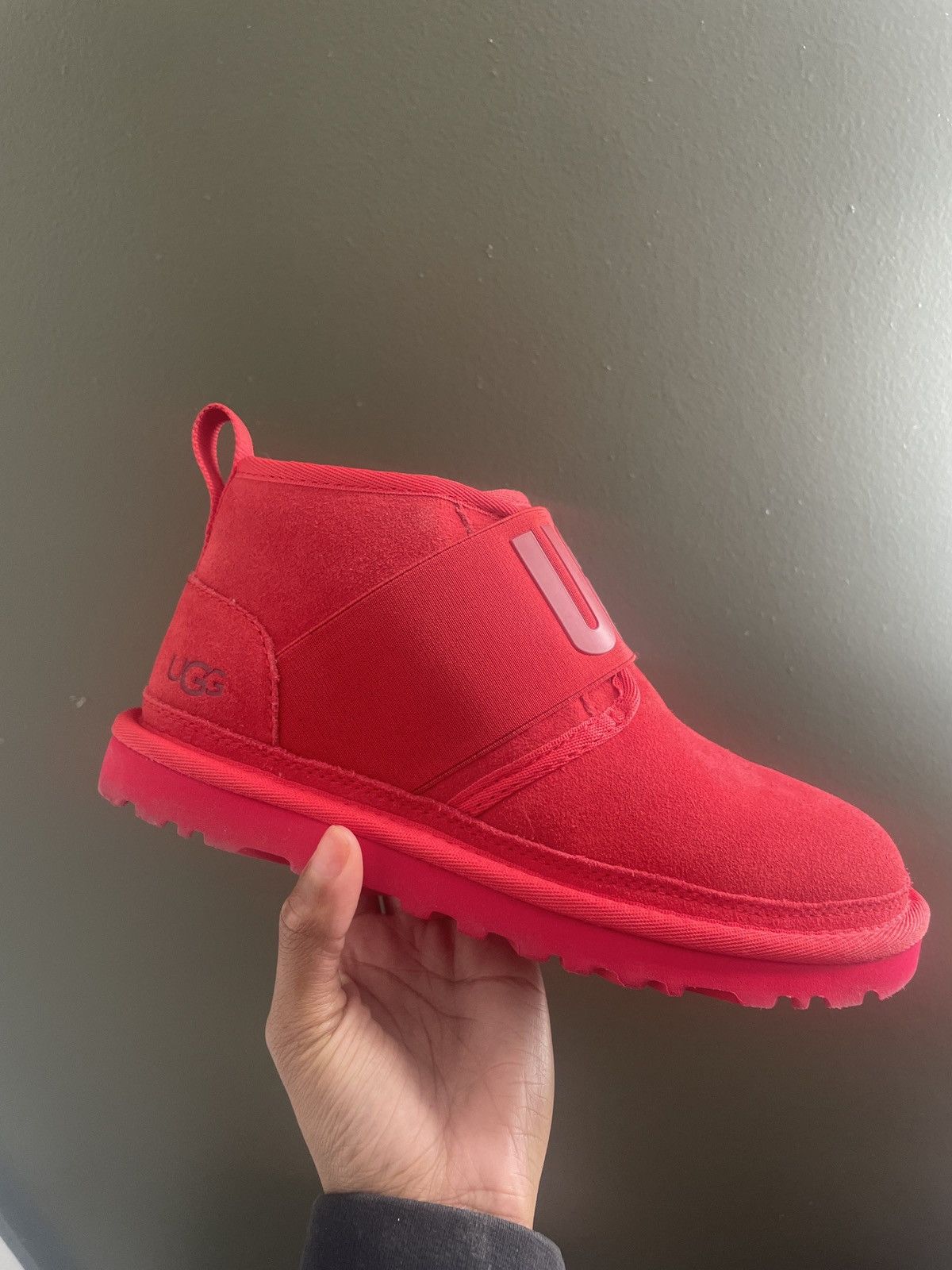 Uggs Low Grailed