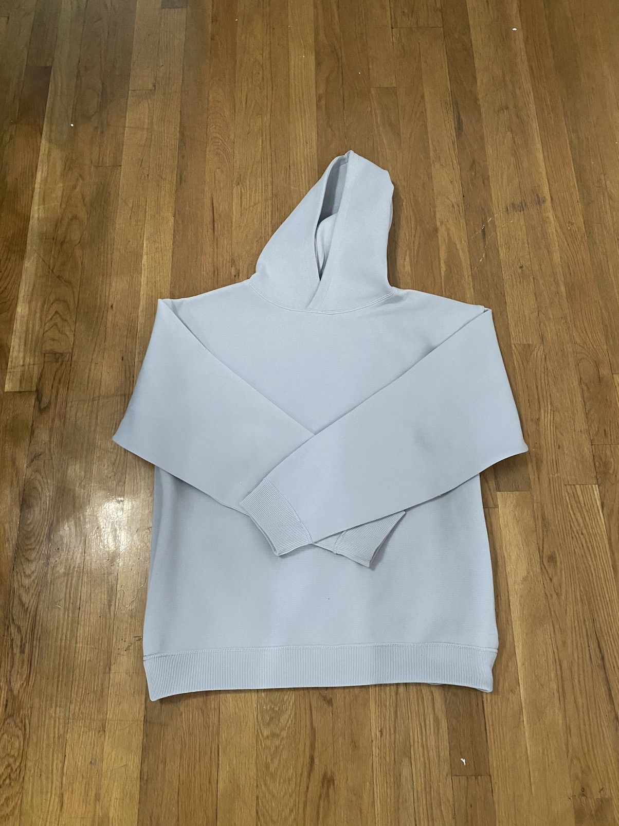 VUJADE ANDANTE KNIT HOODIE