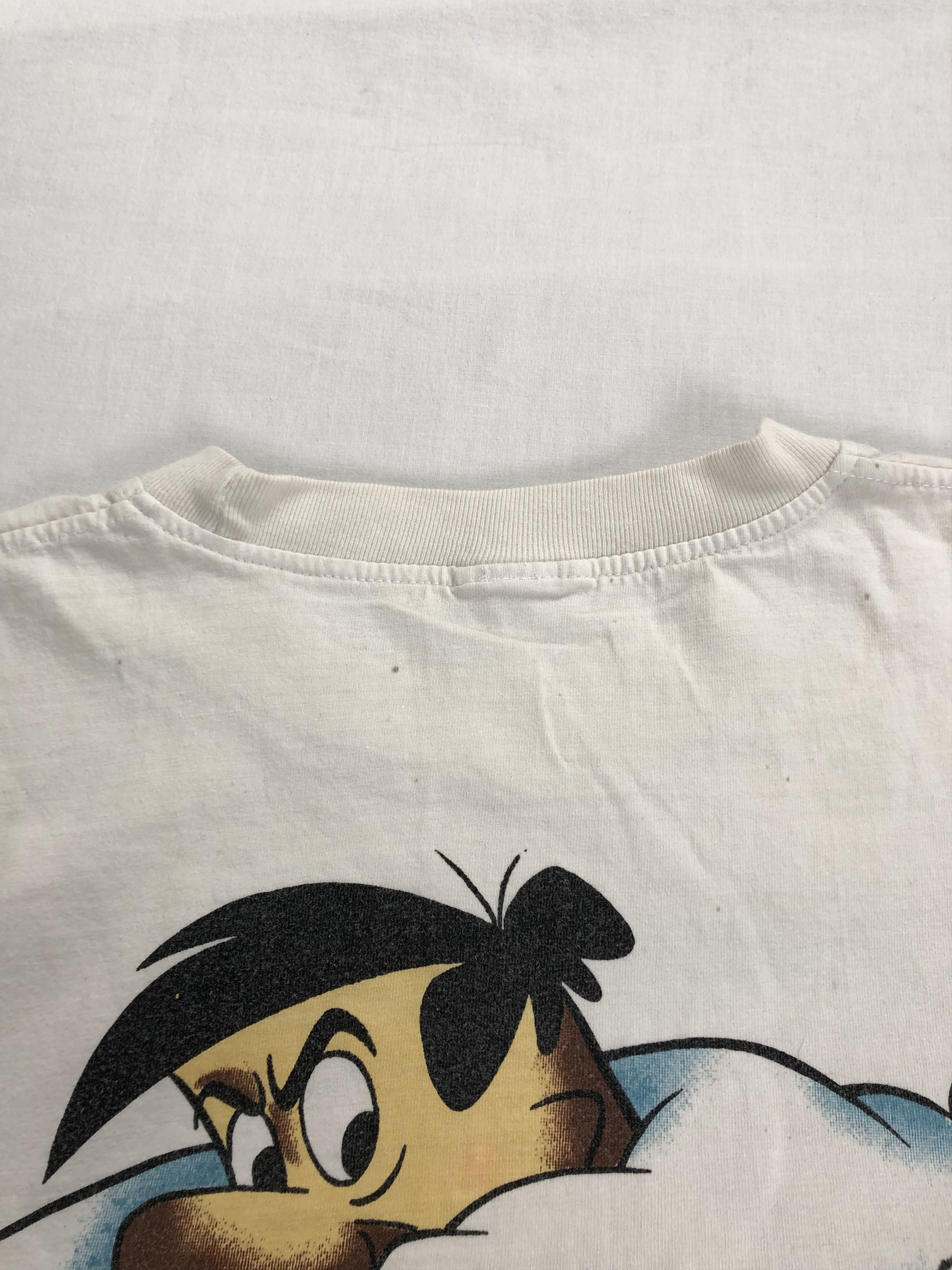 Cartoon Network Vintage 90s Flintstones (Teenage Mutant Ninja Turtles) Size US XL / EU 56 / 4 - 19 Thumbnail