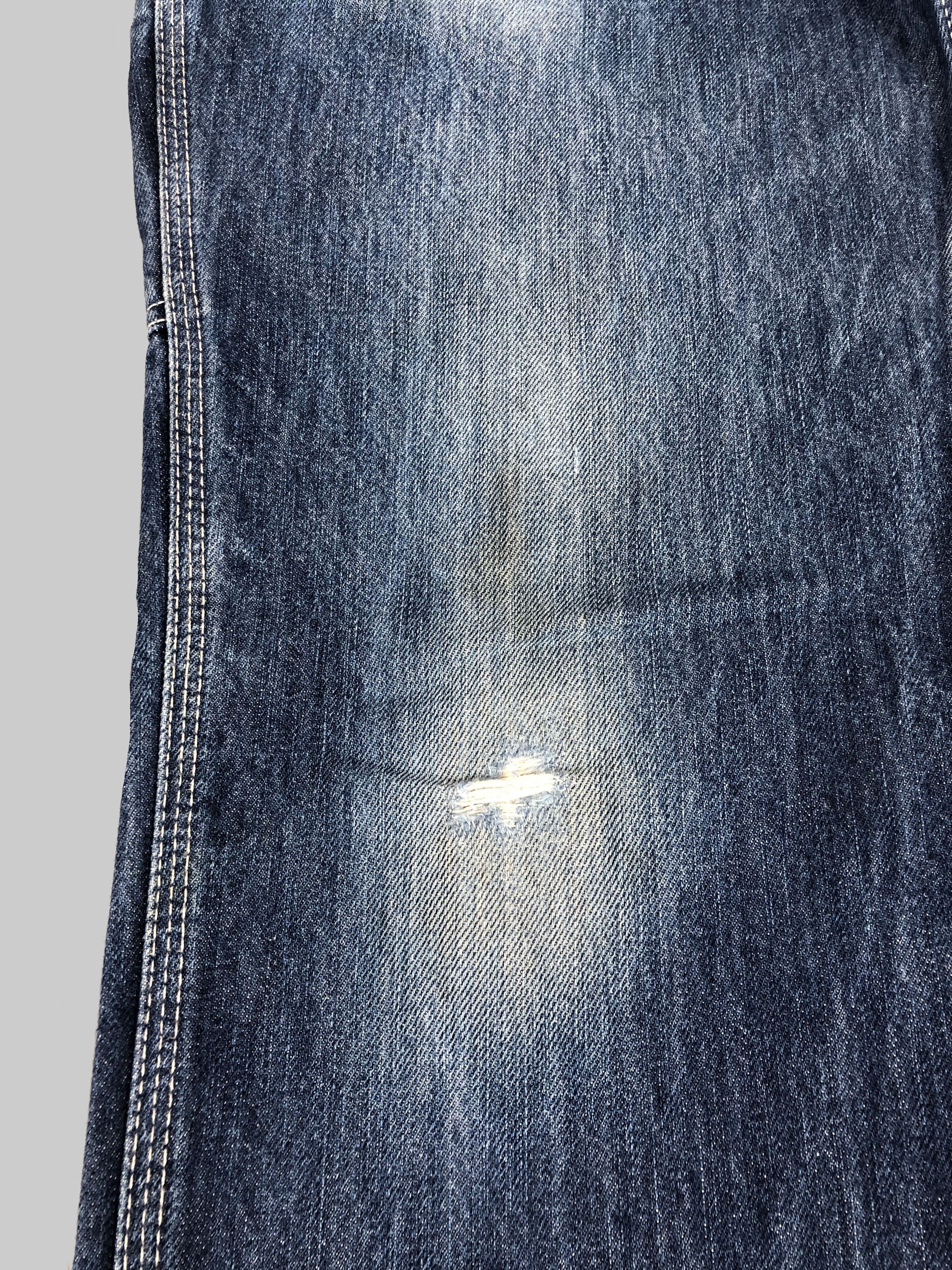 Carhartt Vintage Carhartt Work Jeans (Dungarees) Size US 30 / EU 46 - 11 Thumbnail