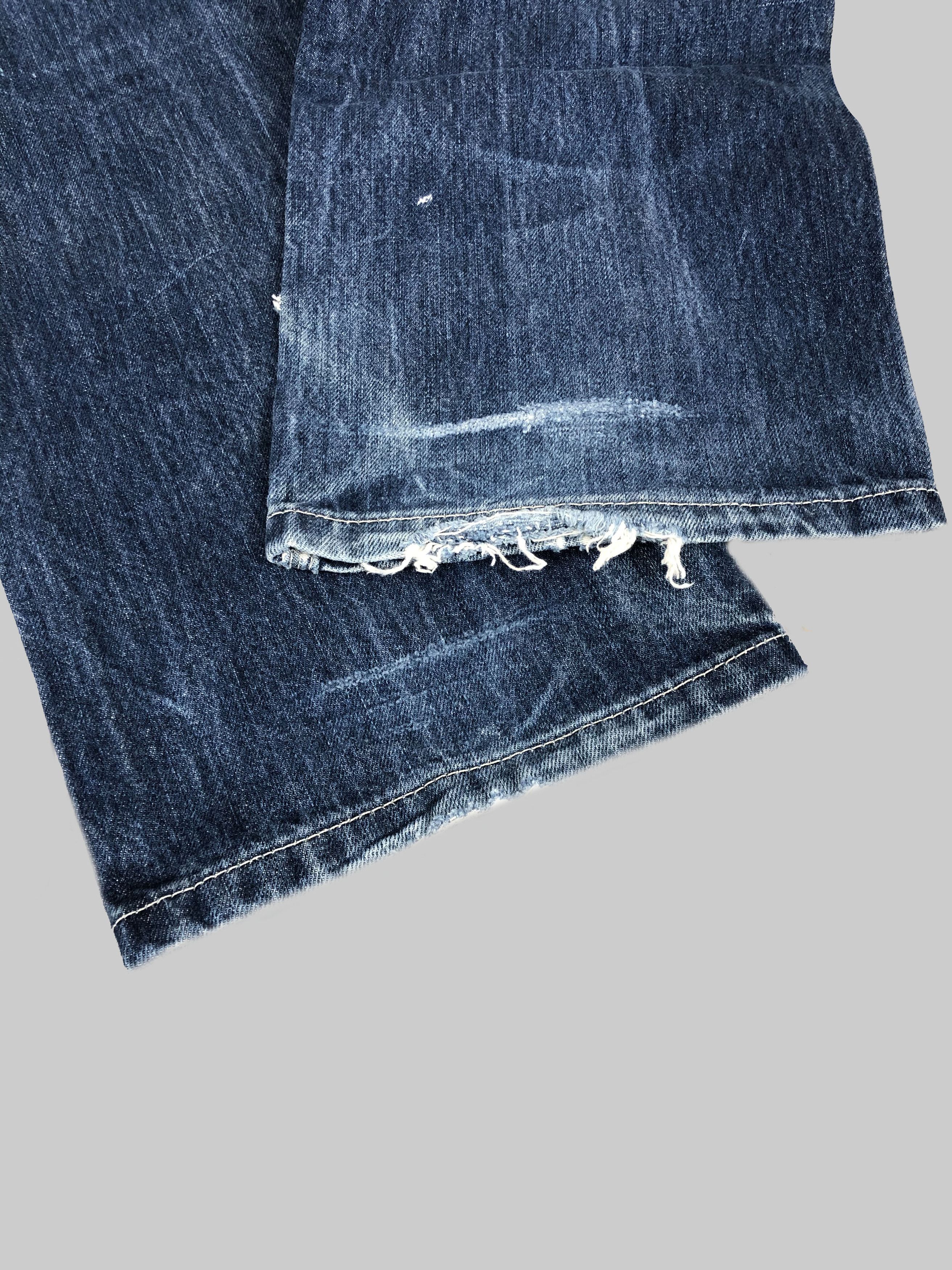 Carhartt Vintage Carhartt Work Jeans (Dungarees) Size US 30 / EU 46 - 17 Thumbnail