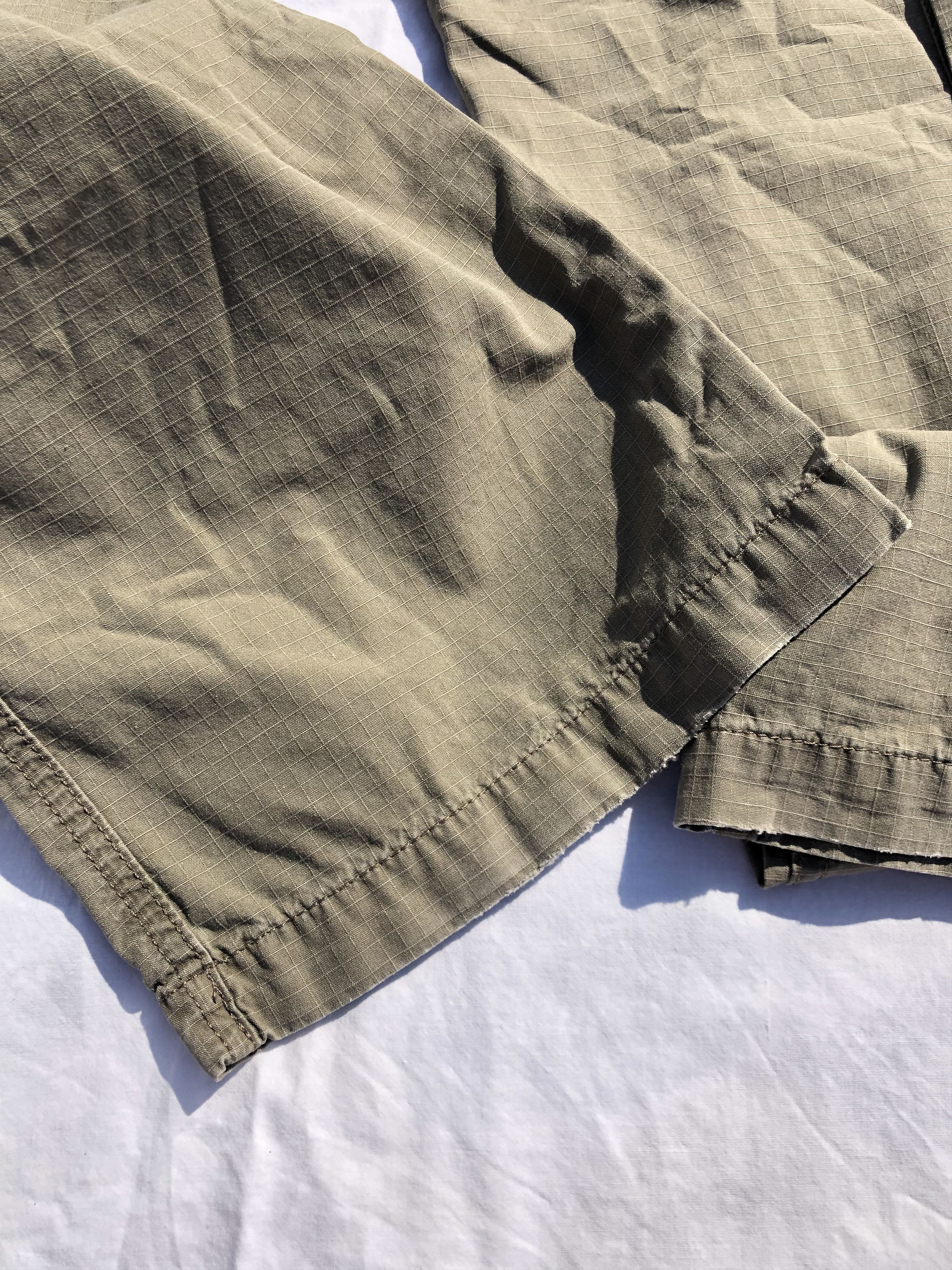 Carhartt Vintage Carhartt W' Cargo Pants Size US 31 - 11 Thumbnail