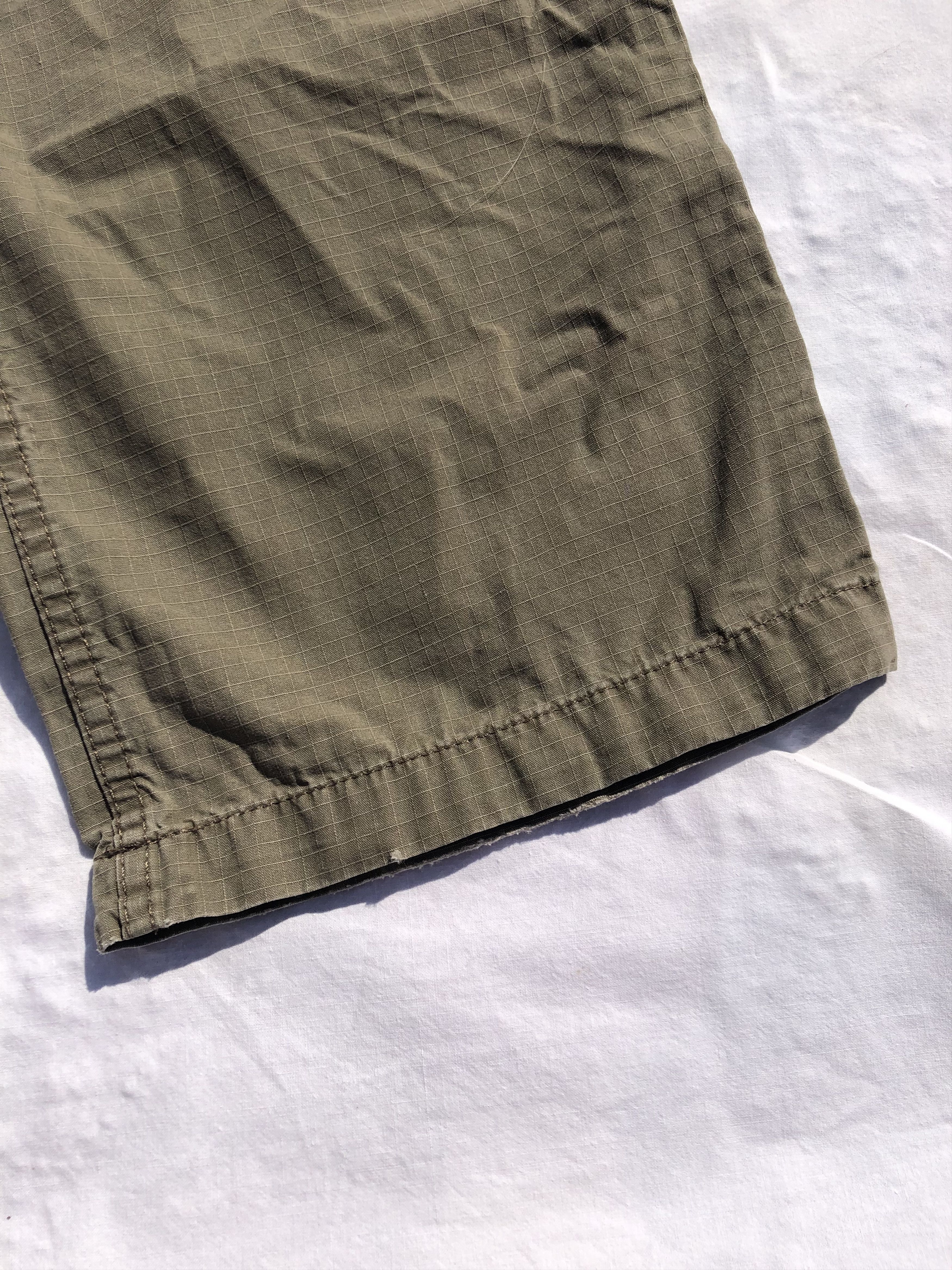 Carhartt Vintage Carhartt W' Cargo Pants Size US 31 - 5 Thumbnail