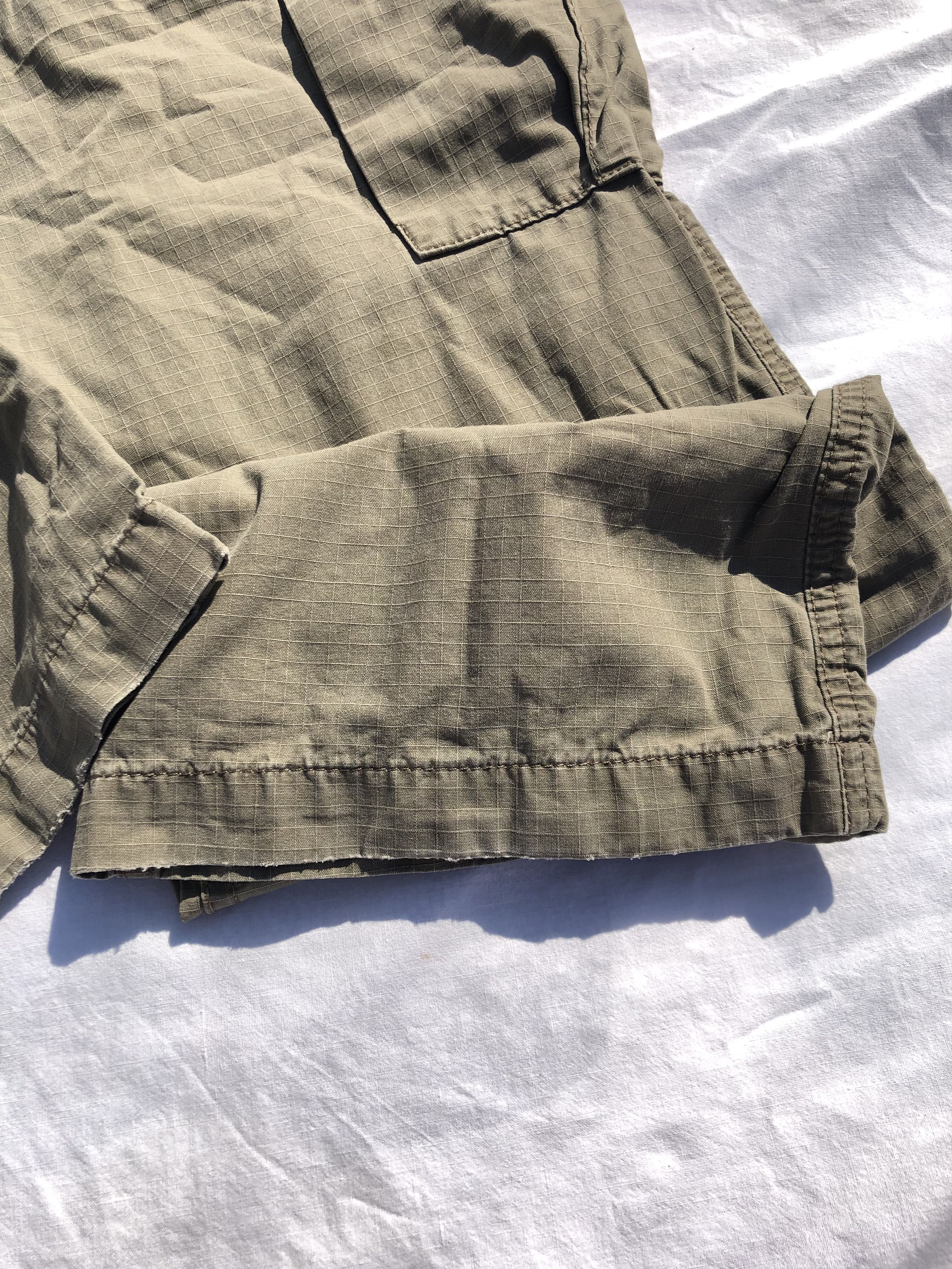 Carhartt Vintage Carhartt W' Cargo Pants Size US 31 - 12 Thumbnail