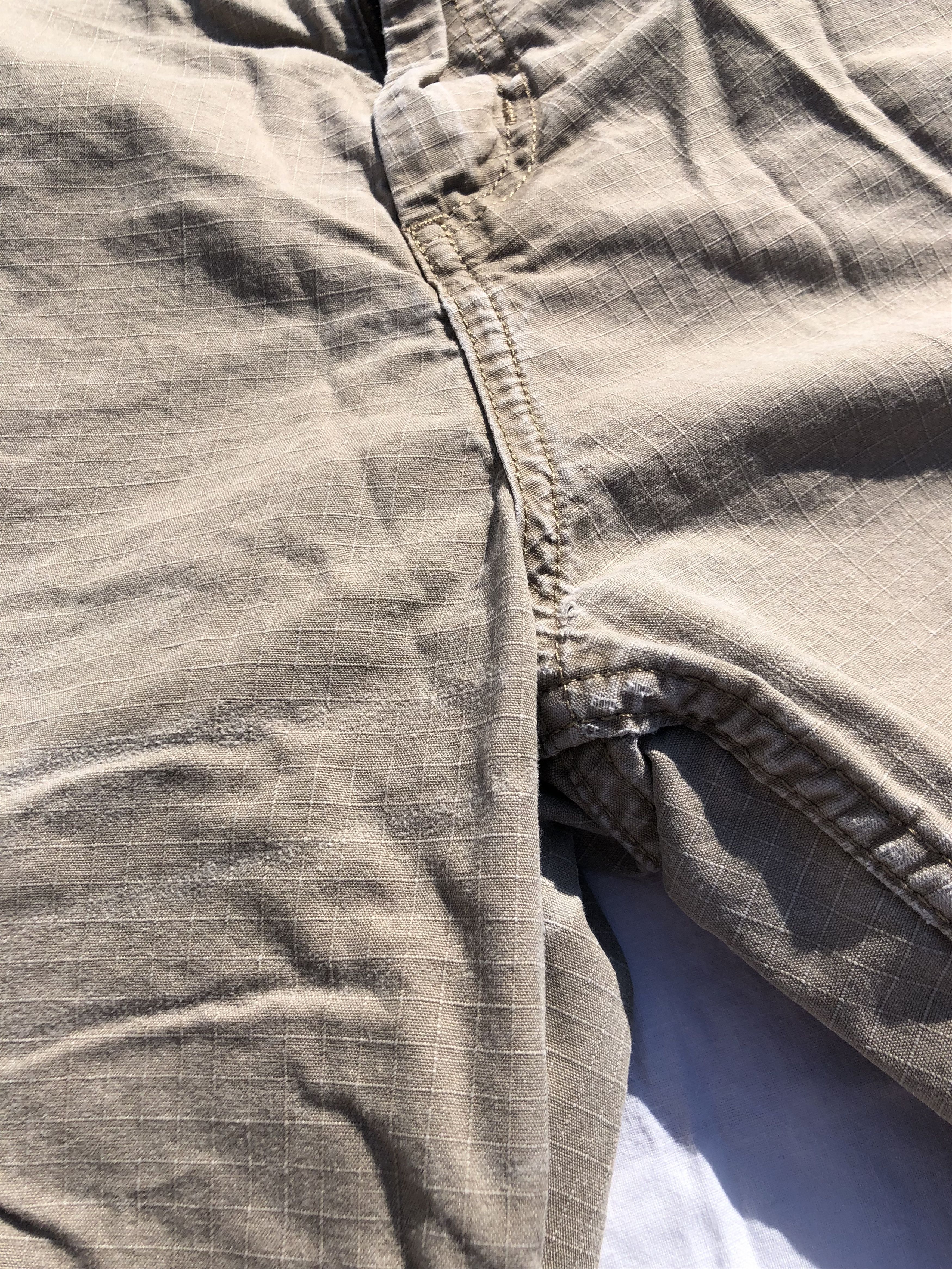 Carhartt Vintage Carhartt Regular Cargo Pants Size US 36 / EU 52 - 7 Thumbnail