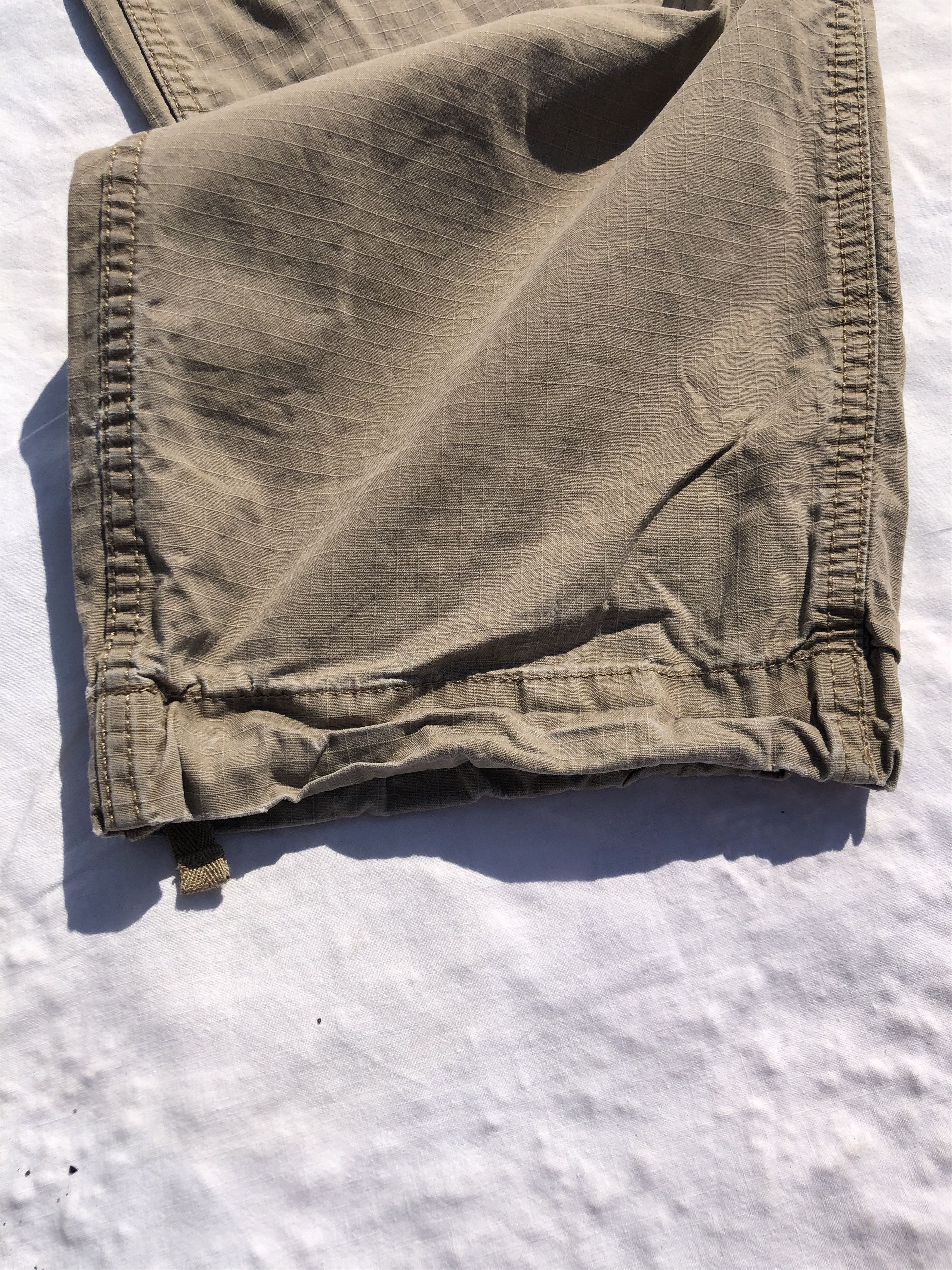 Carhartt Vintage Carhartt Regular Cargo Pants Size US 36 / EU 52 - 11 Thumbnail