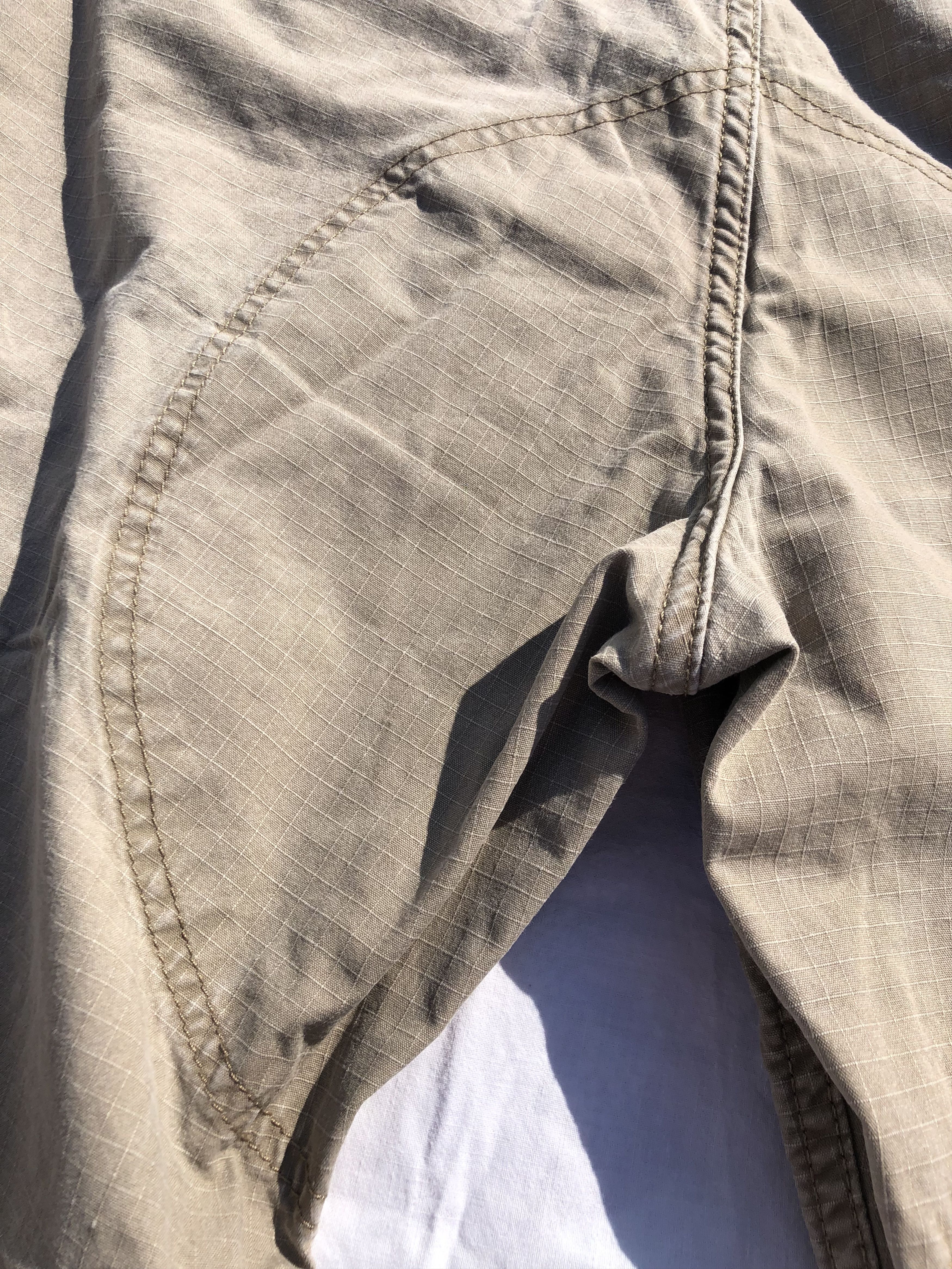 Carhartt Vintage Carhartt Regular Cargo Pants Size US 36 / EU 52 - 18 Thumbnail