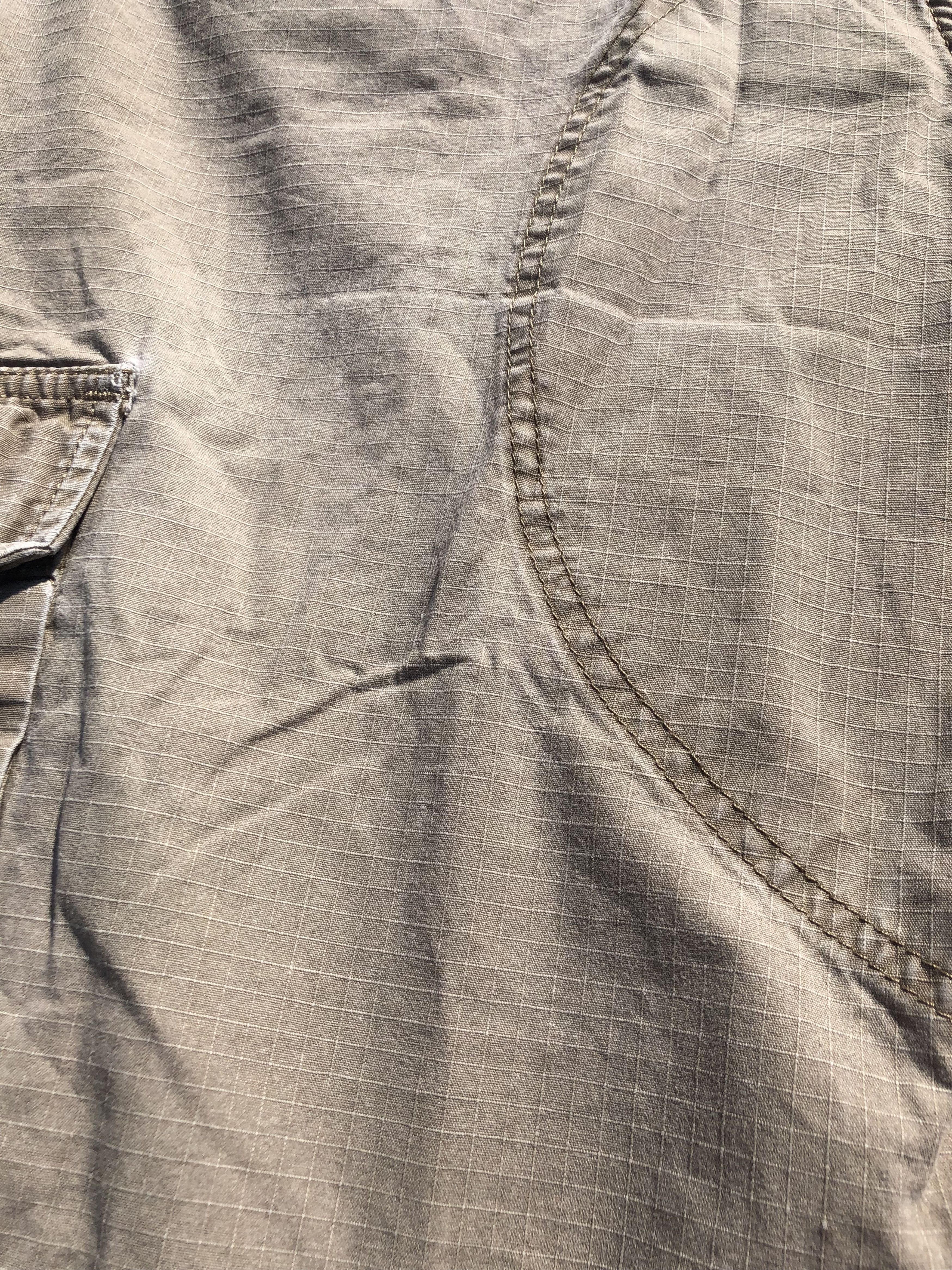 Carhartt Vintage Carhartt Regular Cargo Pants Size US 36 / EU 52 - 19 Thumbnail