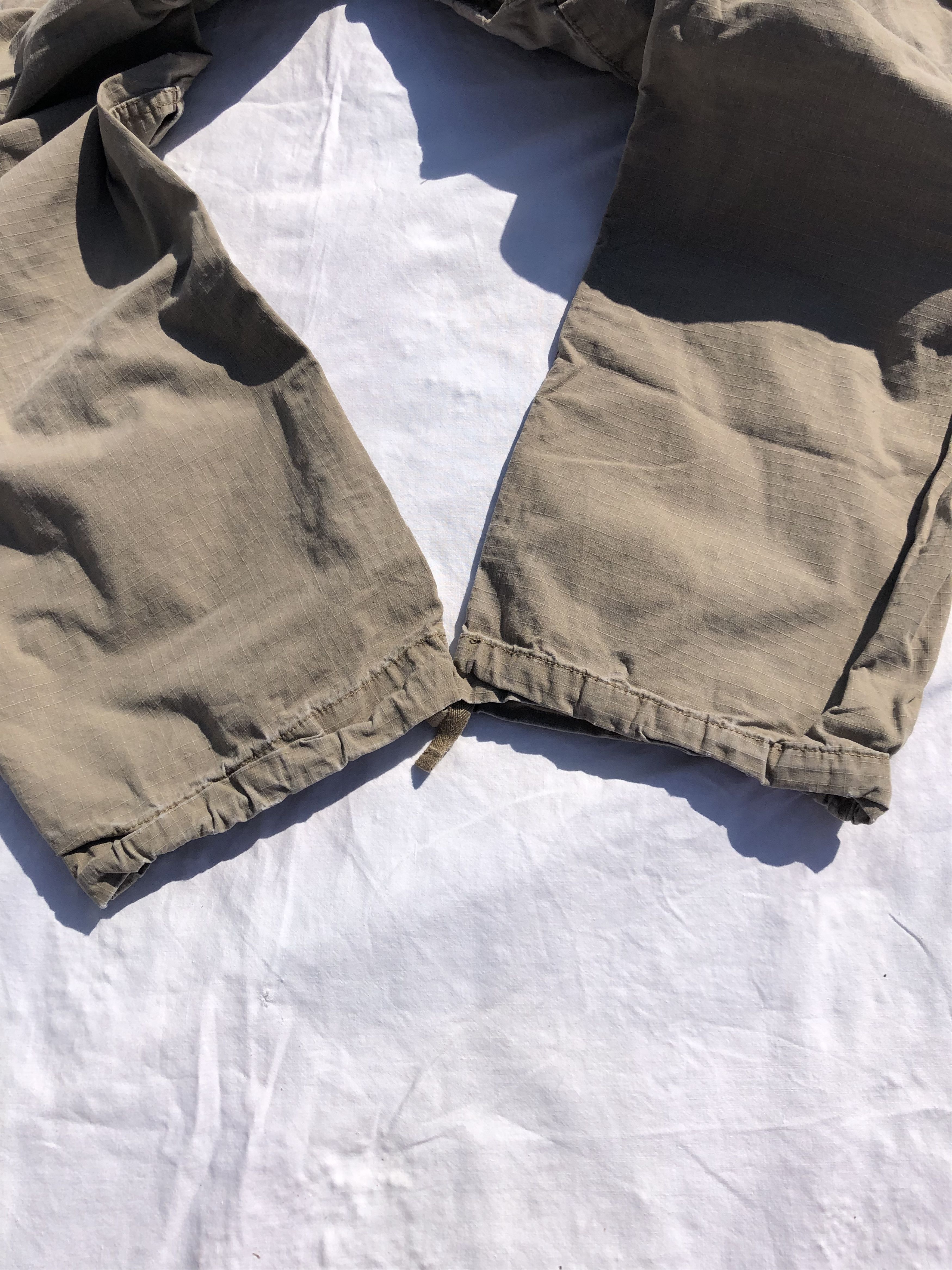 Carhartt Vintage Carhartt Regular Cargo Pants Size US 36 / EU 52 - 21 Thumbnail