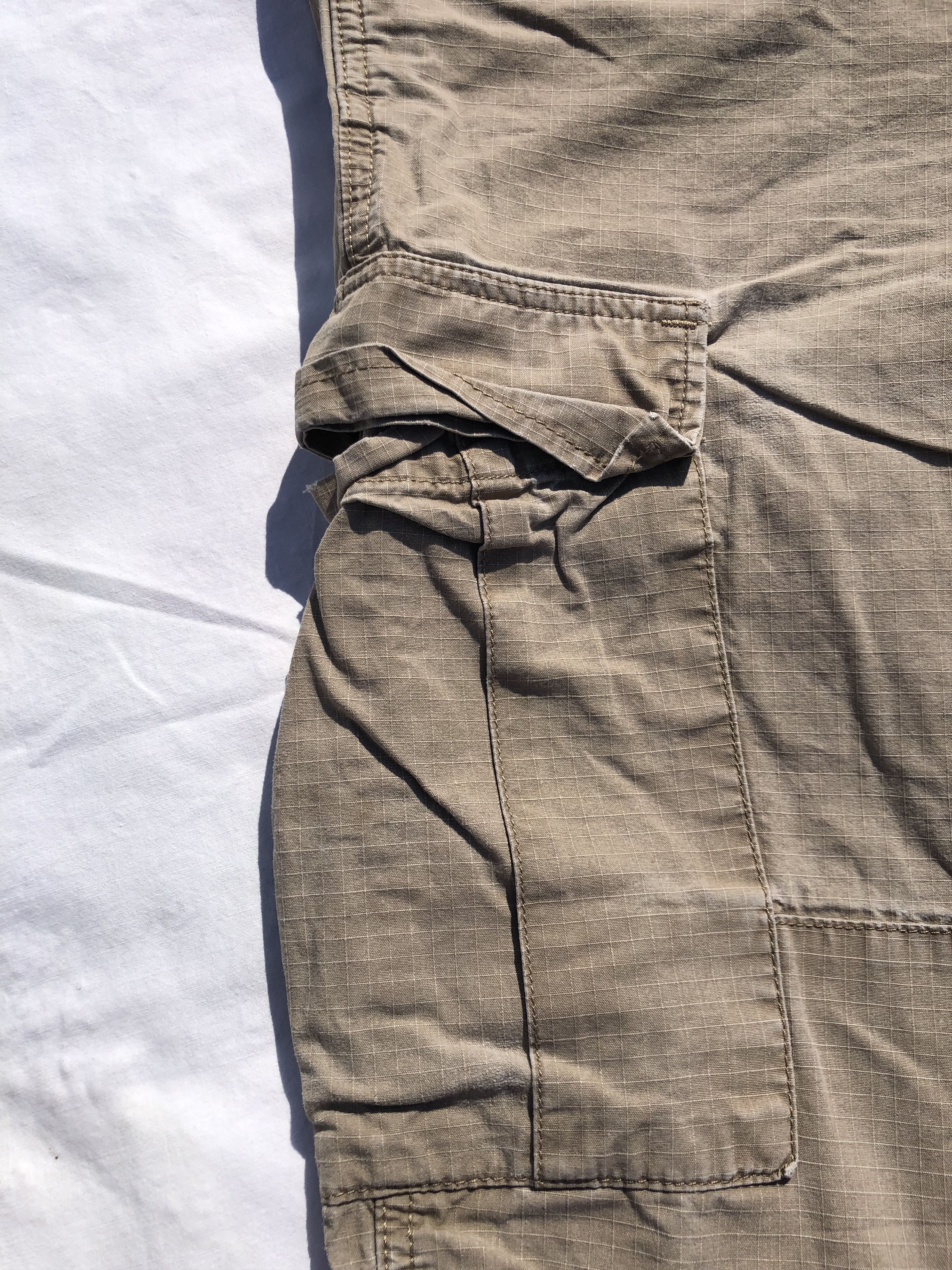 Carhartt Vintage Carhartt Regular Cargo Pants Size US 36 / EU 52 - 8 Thumbnail