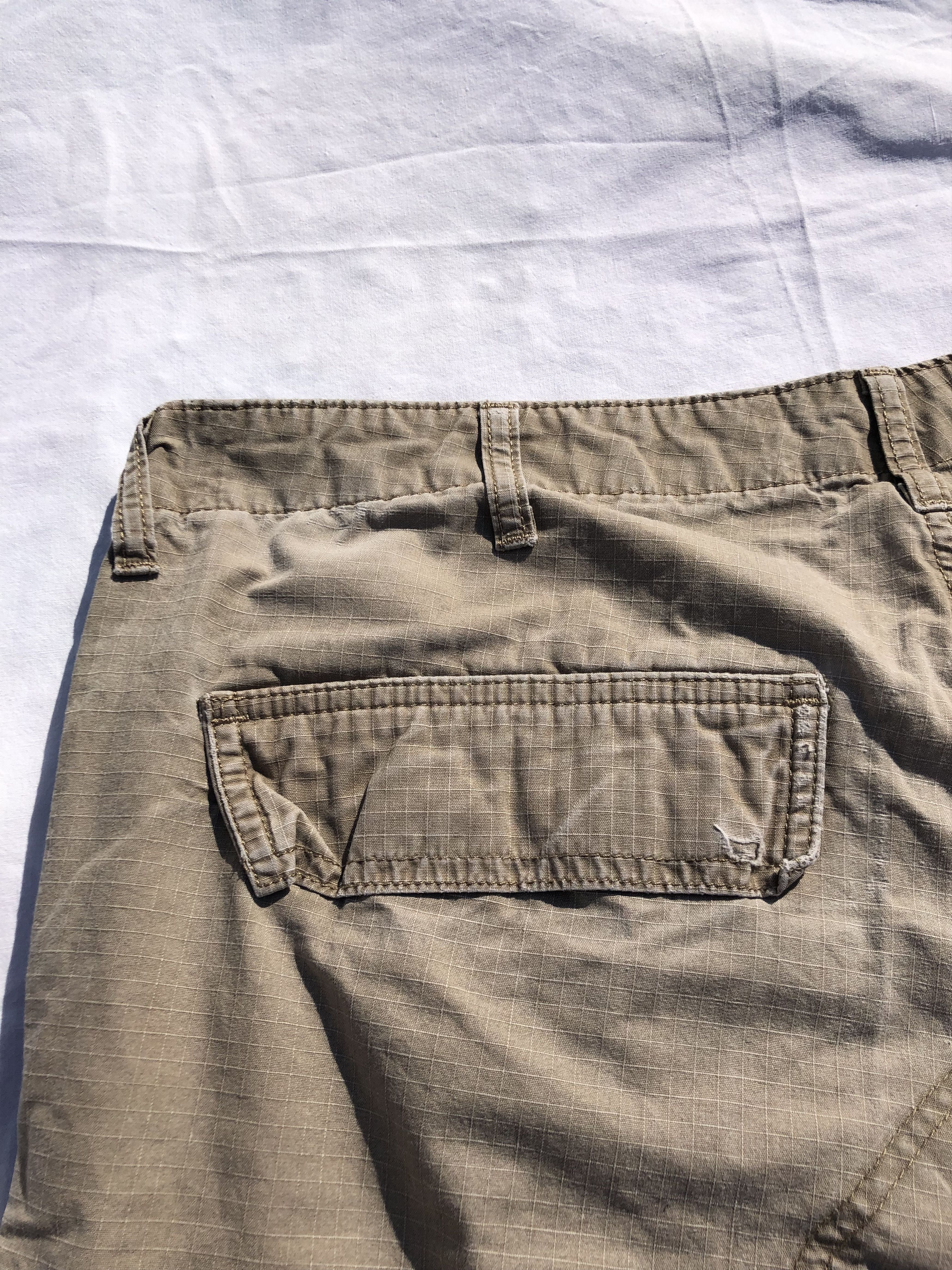 Carhartt Vintage Carhartt Regular Cargo Pants Size US 36 / EU 52 - 13 Thumbnail