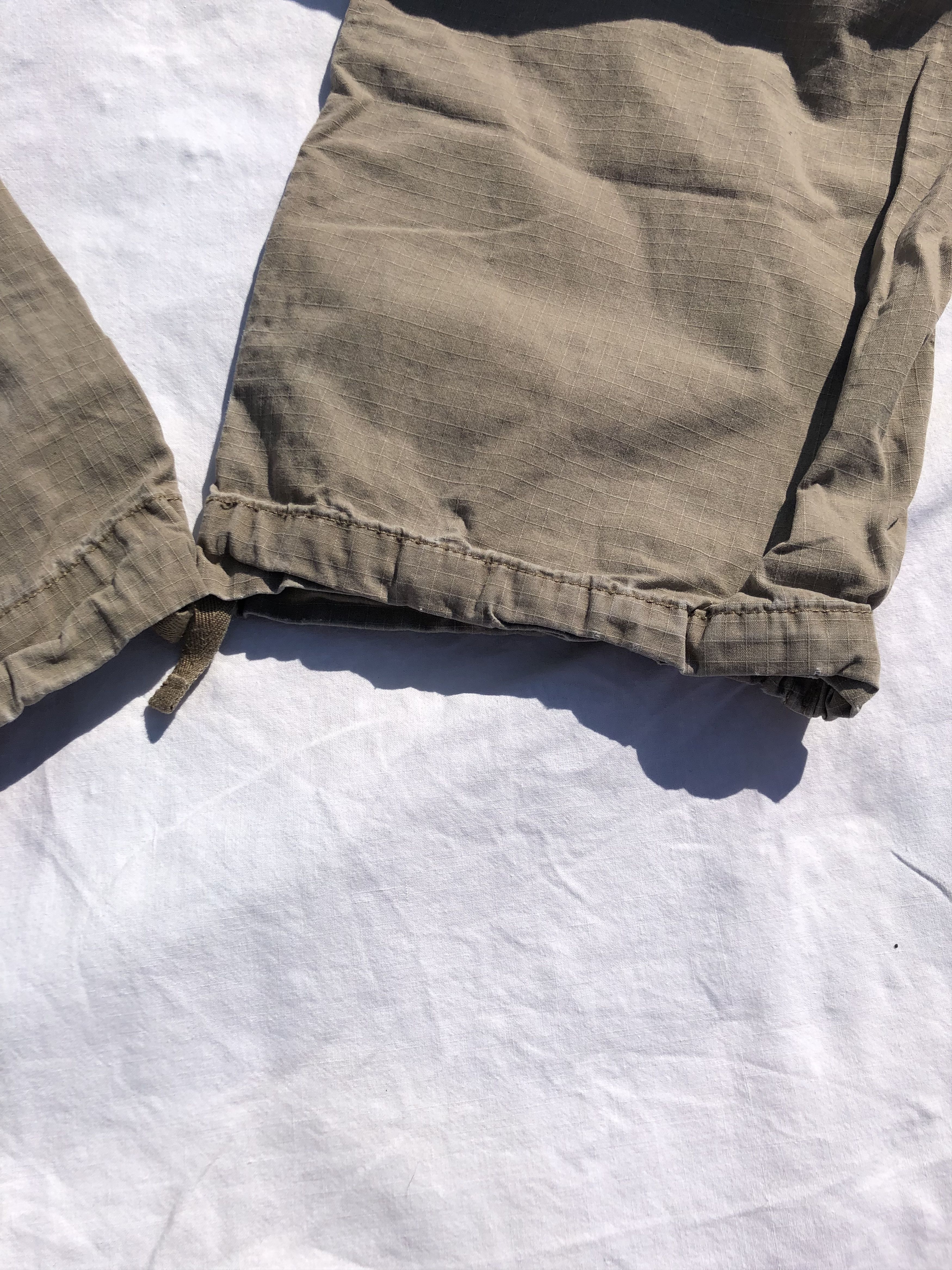 Carhartt Vintage Carhartt Regular Cargo Pants Size US 36 / EU 52 - 23 Thumbnail