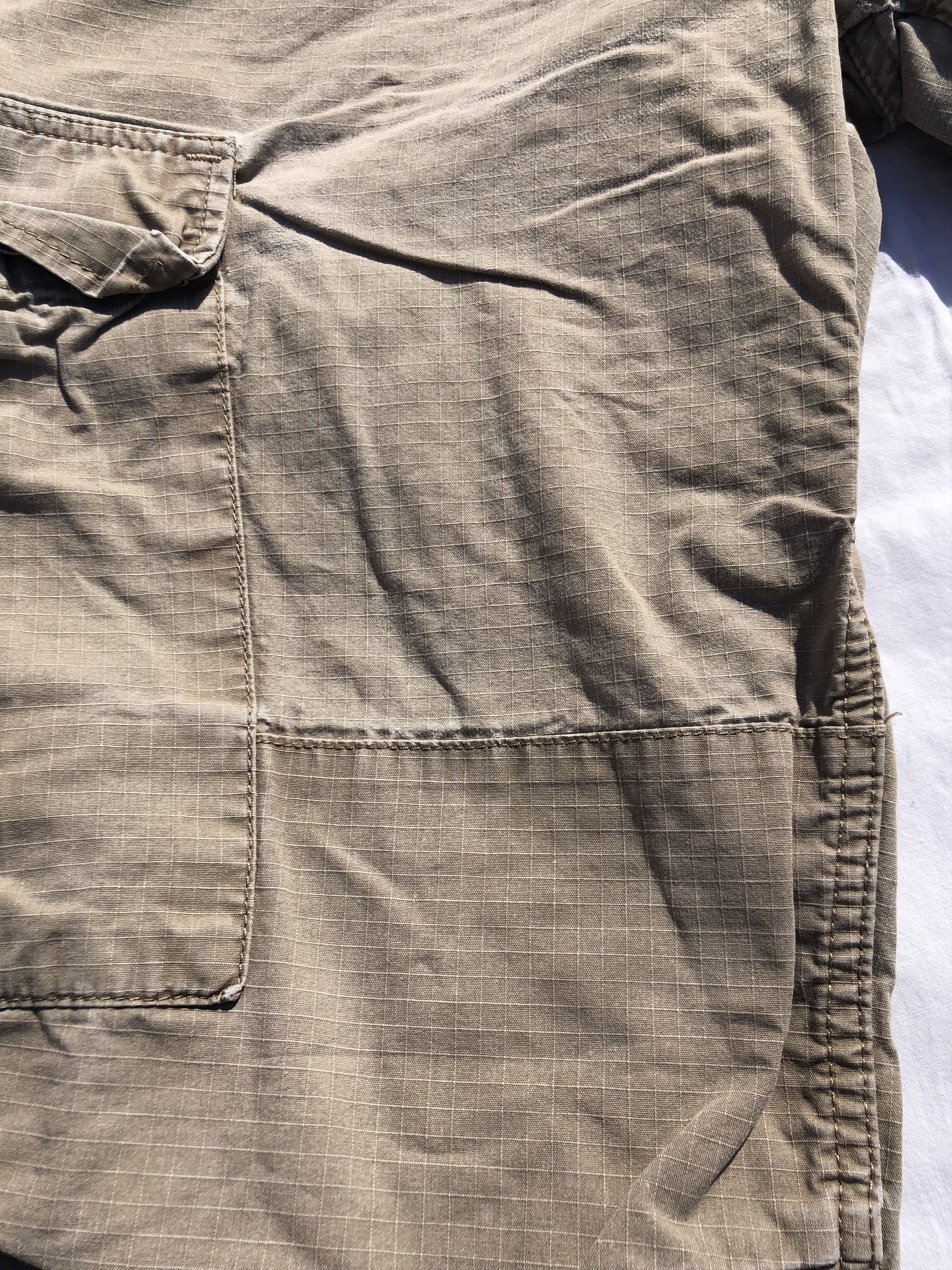Carhartt Vintage Carhartt Regular Cargo Pants Size US 36 / EU 52 - 6 Thumbnail