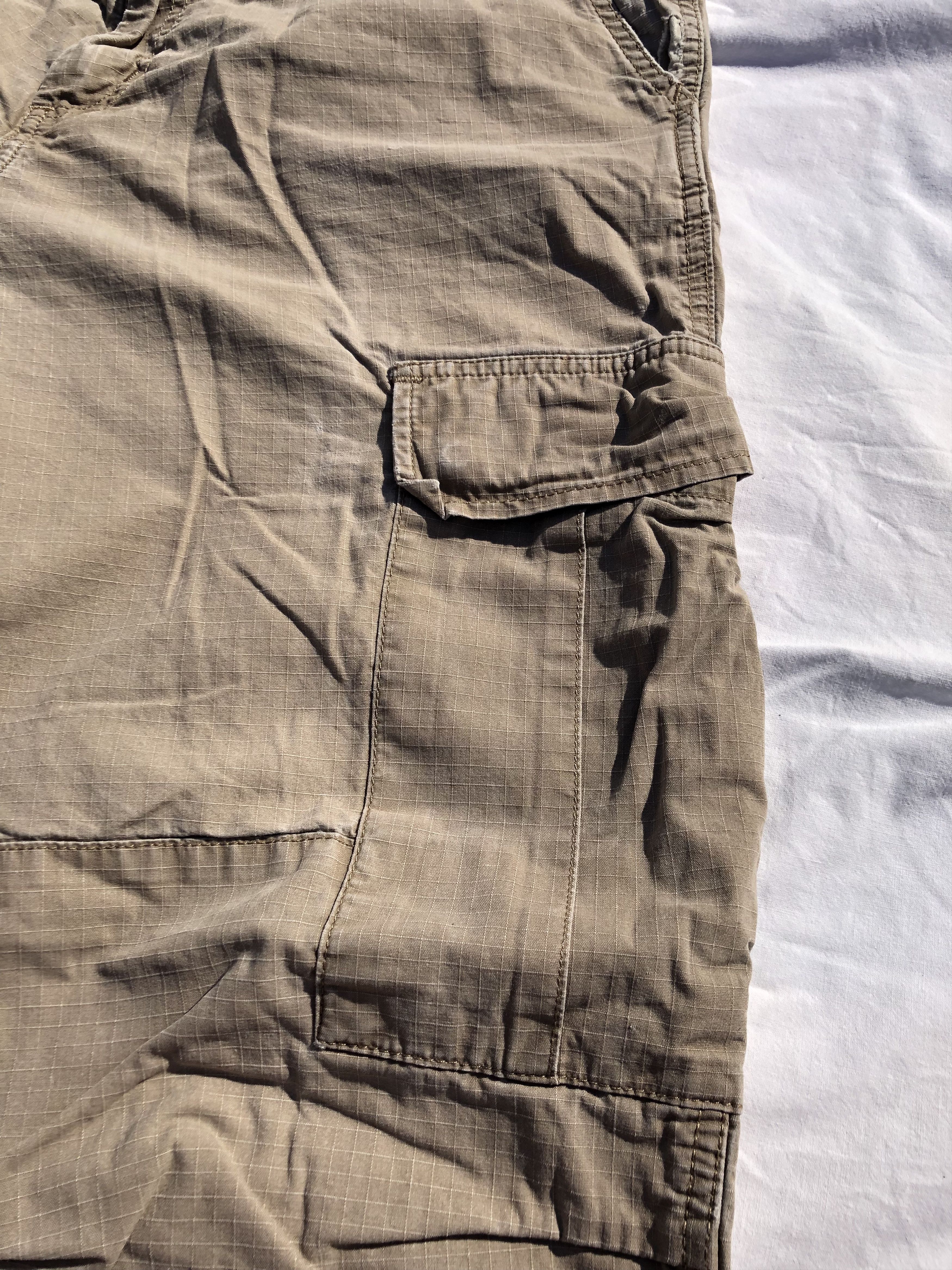 Carhartt Vintage Carhartt Regular Cargo Pants Size US 36 / EU 52 - 9 Thumbnail