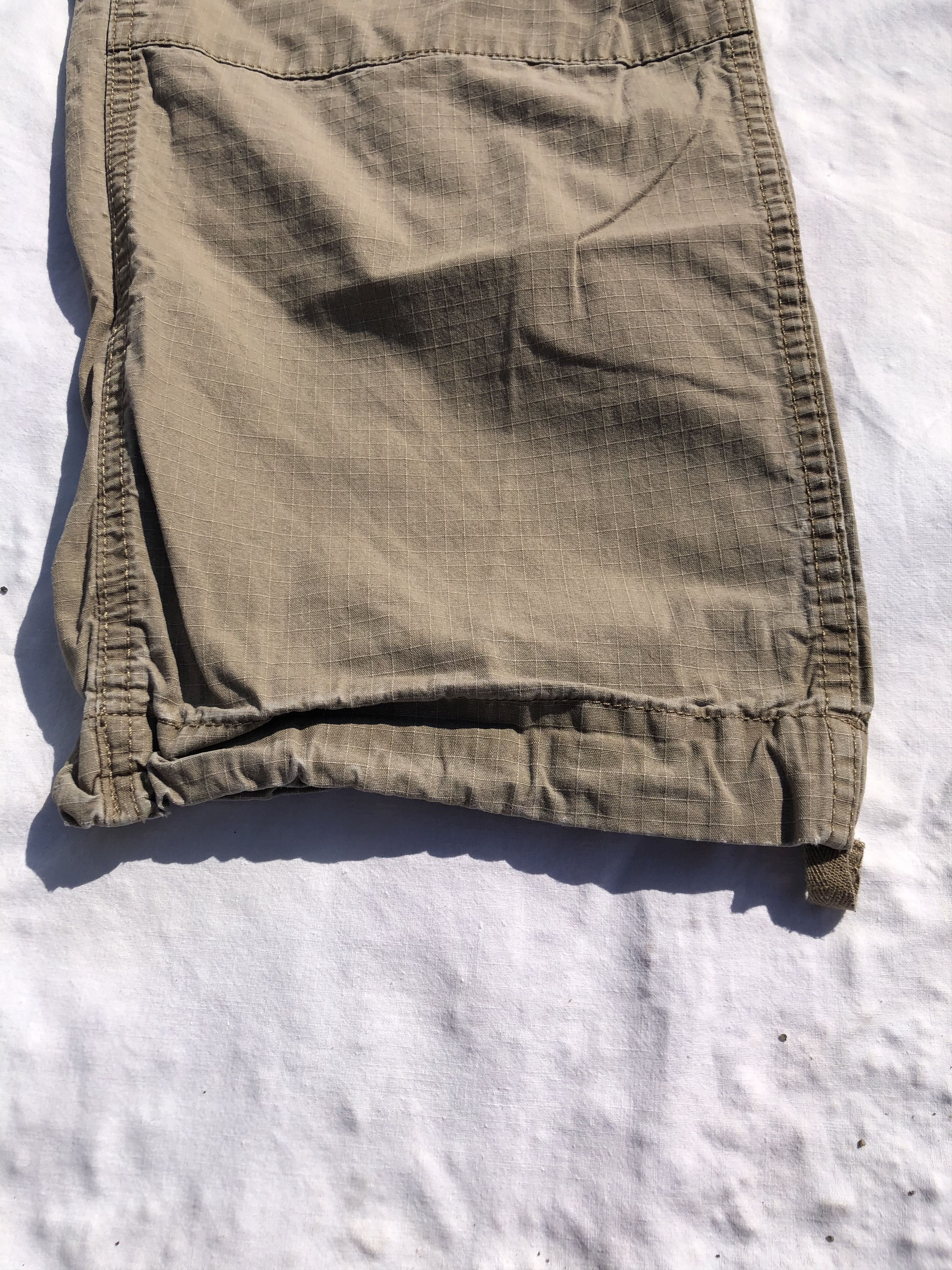 Carhartt Vintage Carhartt Regular Cargo Pants Size US 36 / EU 52 - 12 Thumbnail