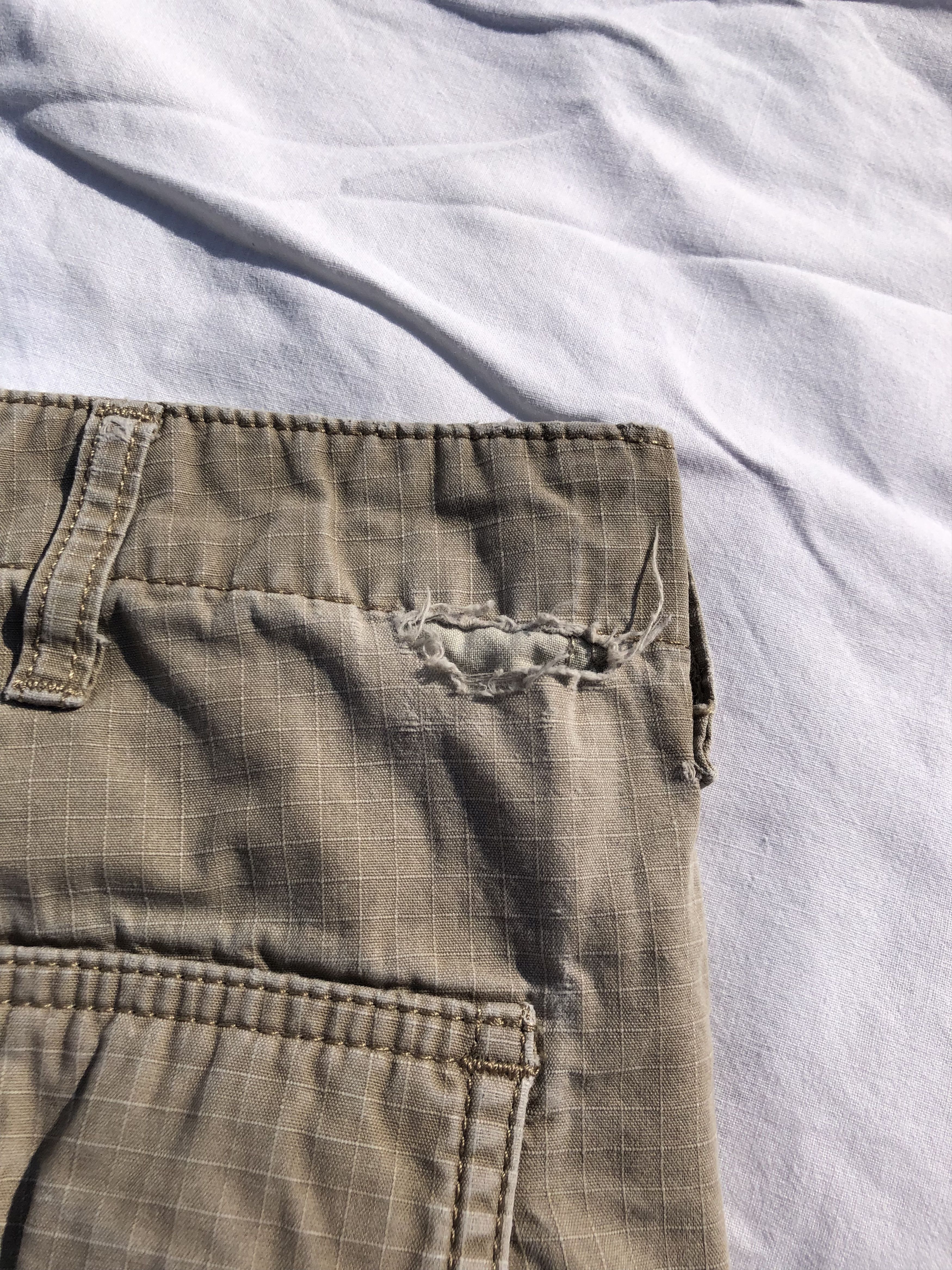 Carhartt Vintage Carhartt Regular Cargo Pants Size US 36 / EU 52 - 15 Thumbnail