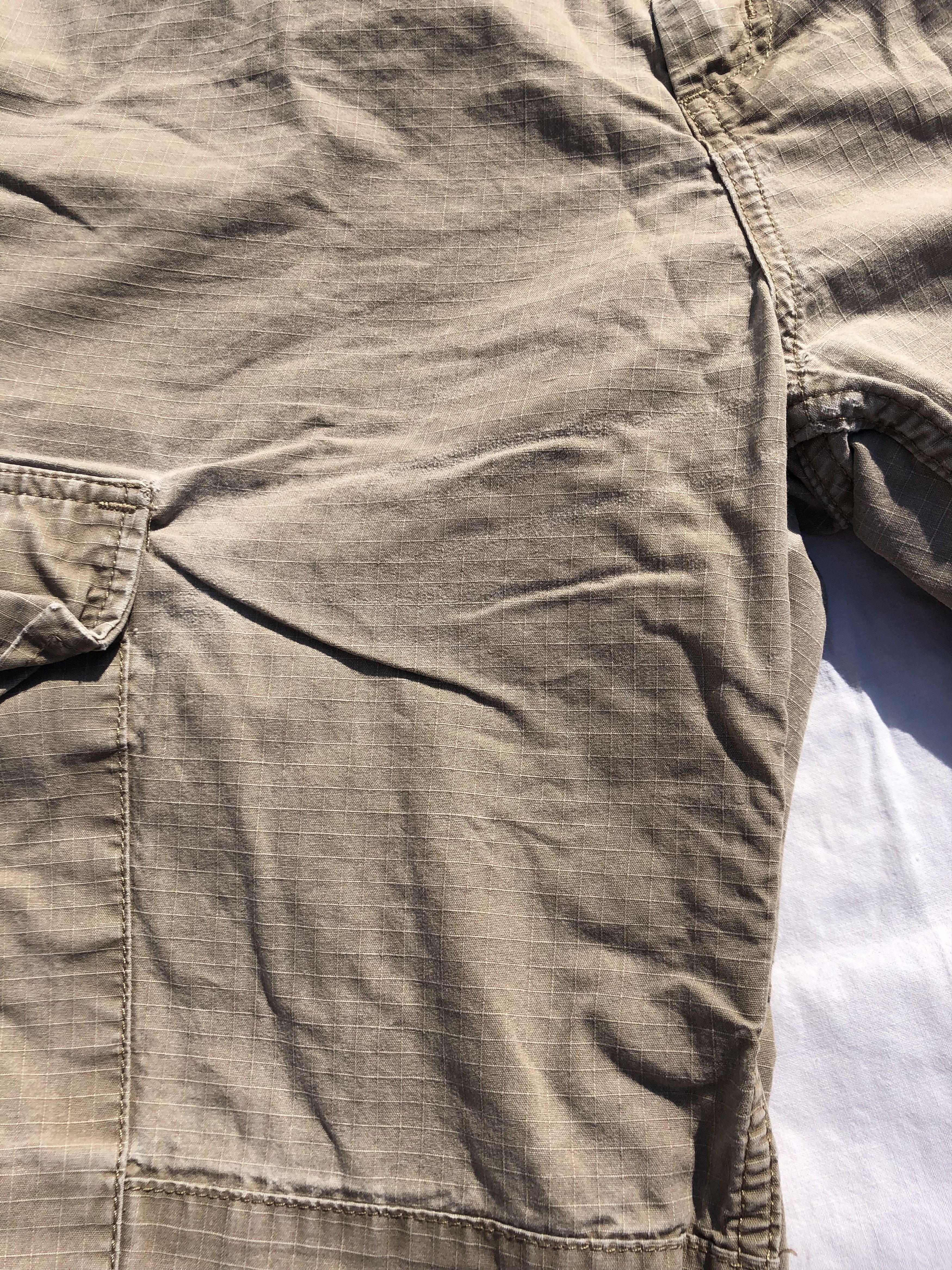 Carhartt Vintage Carhartt Regular Cargo Pants Size US 36 / EU 52 - 5 Thumbnail