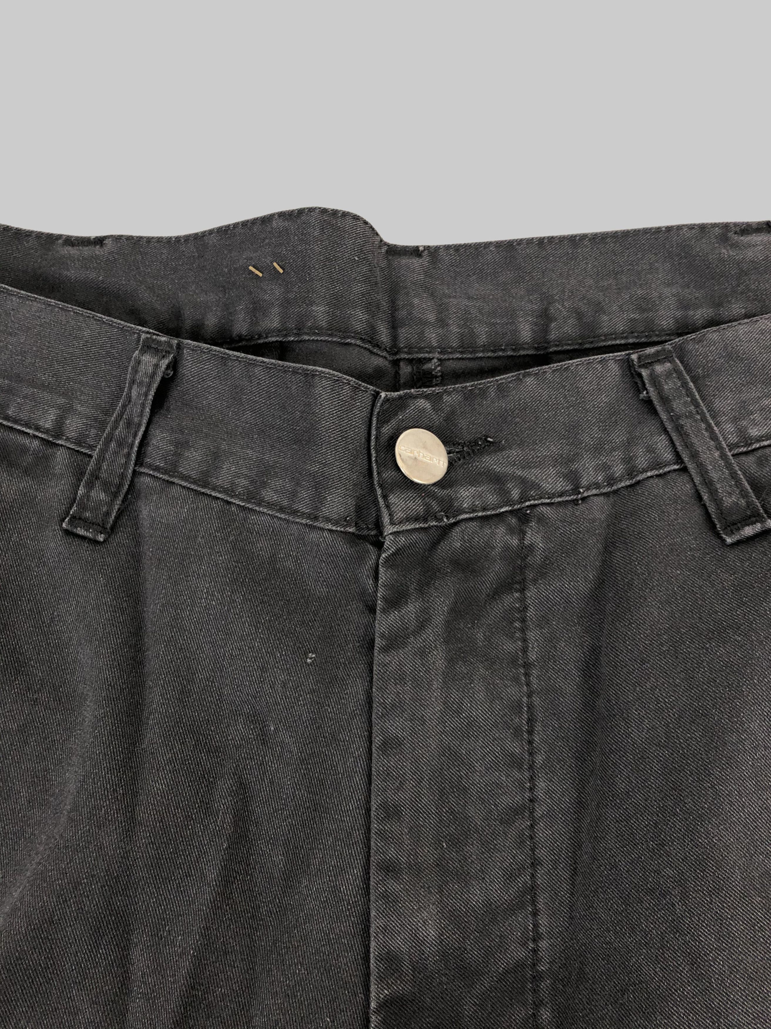 Carhartt Carhartt Presenter Bermuda shorts Size US 30 / EU 46 - 4 Thumbnail