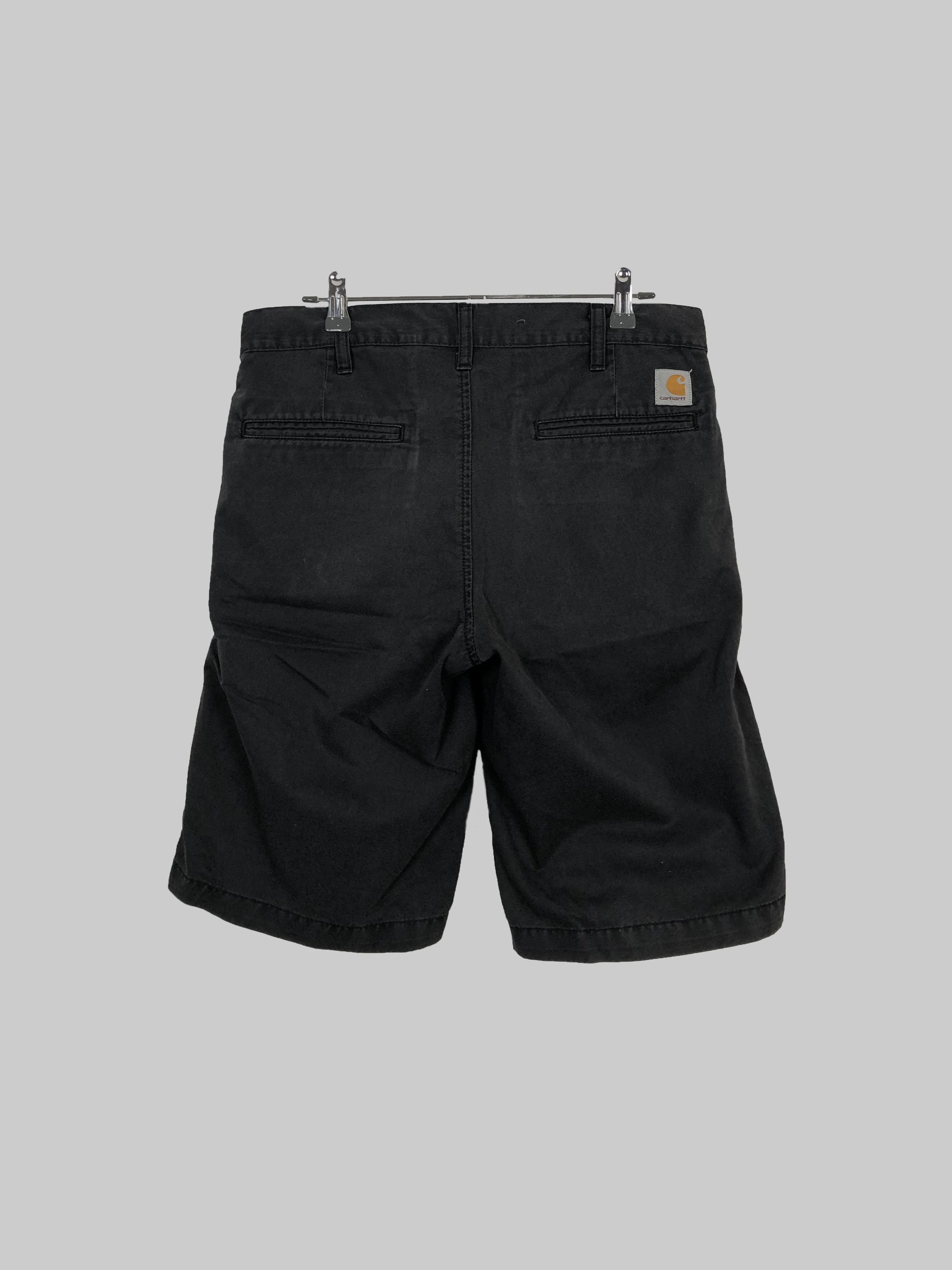 Carhartt Carhartt Presenter Bermuda shorts Size US 30 / EU 46 - 1 Thumbnail