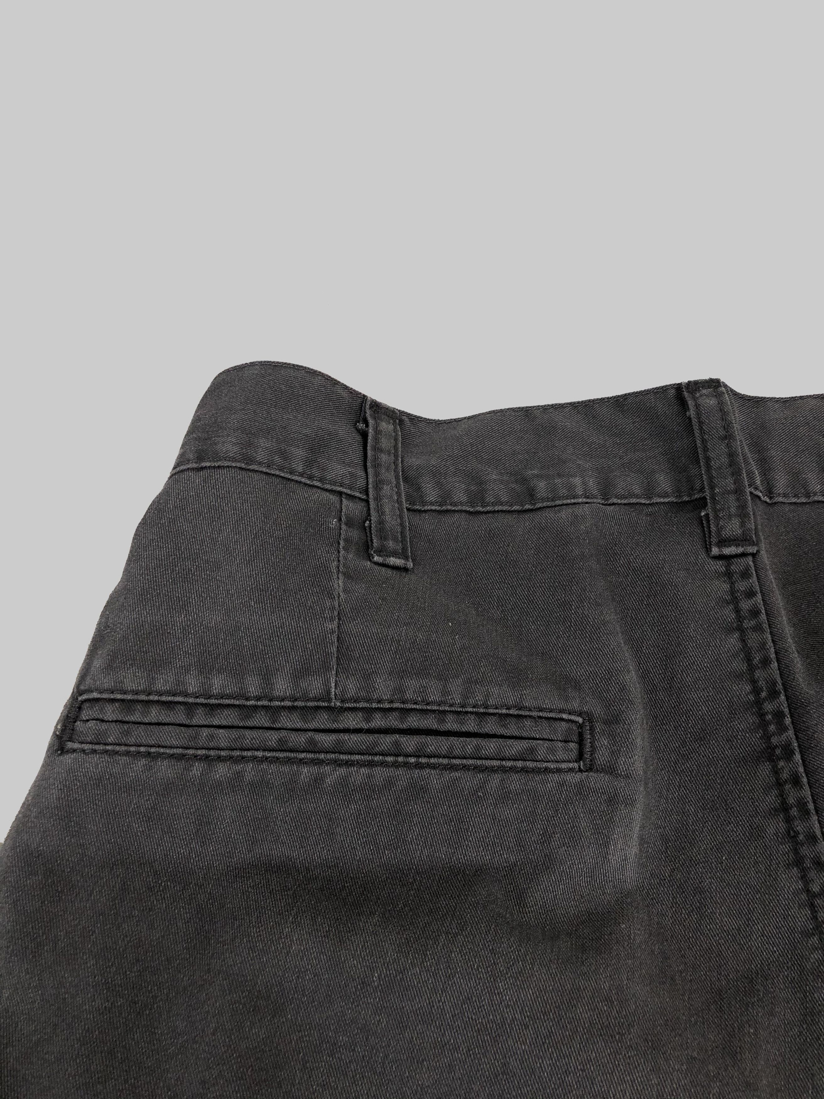 Carhartt Carhartt Presenter Bermuda shorts Size US 30 / EU 46 - 9 Thumbnail