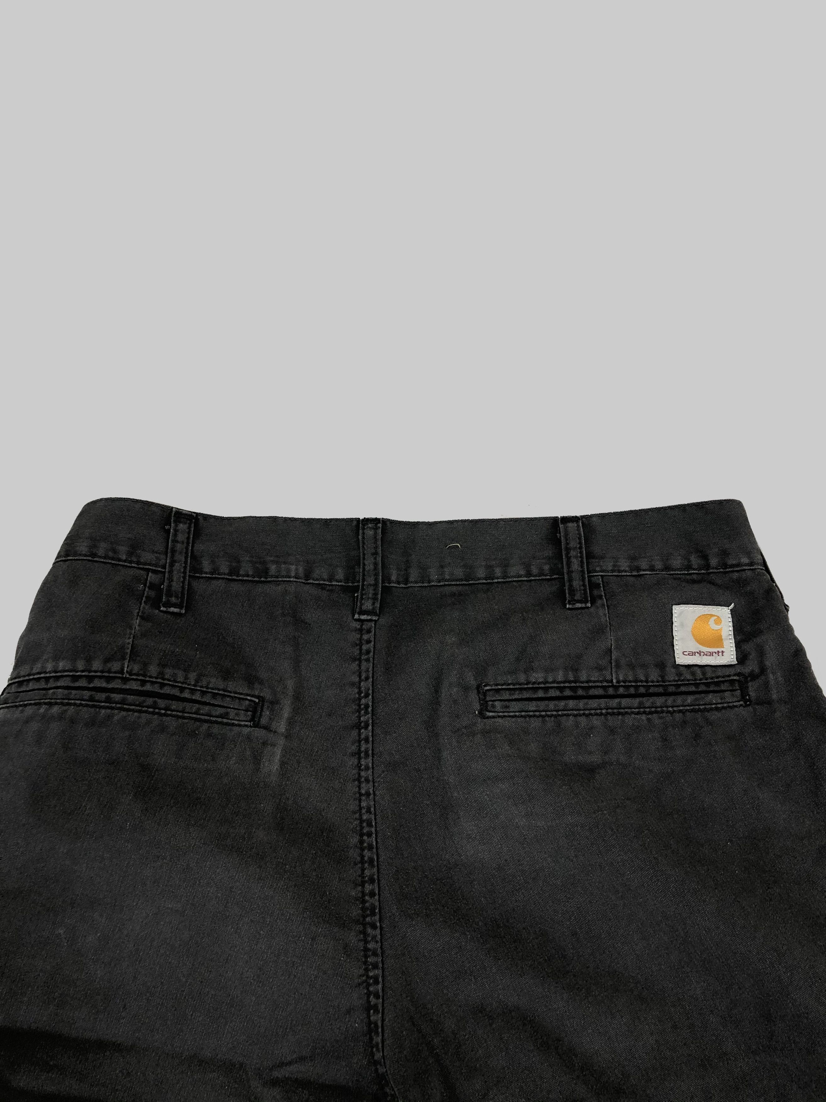 Carhartt Carhartt Presenter Bermuda shorts Size US 30 / EU 46 - 8 Thumbnail