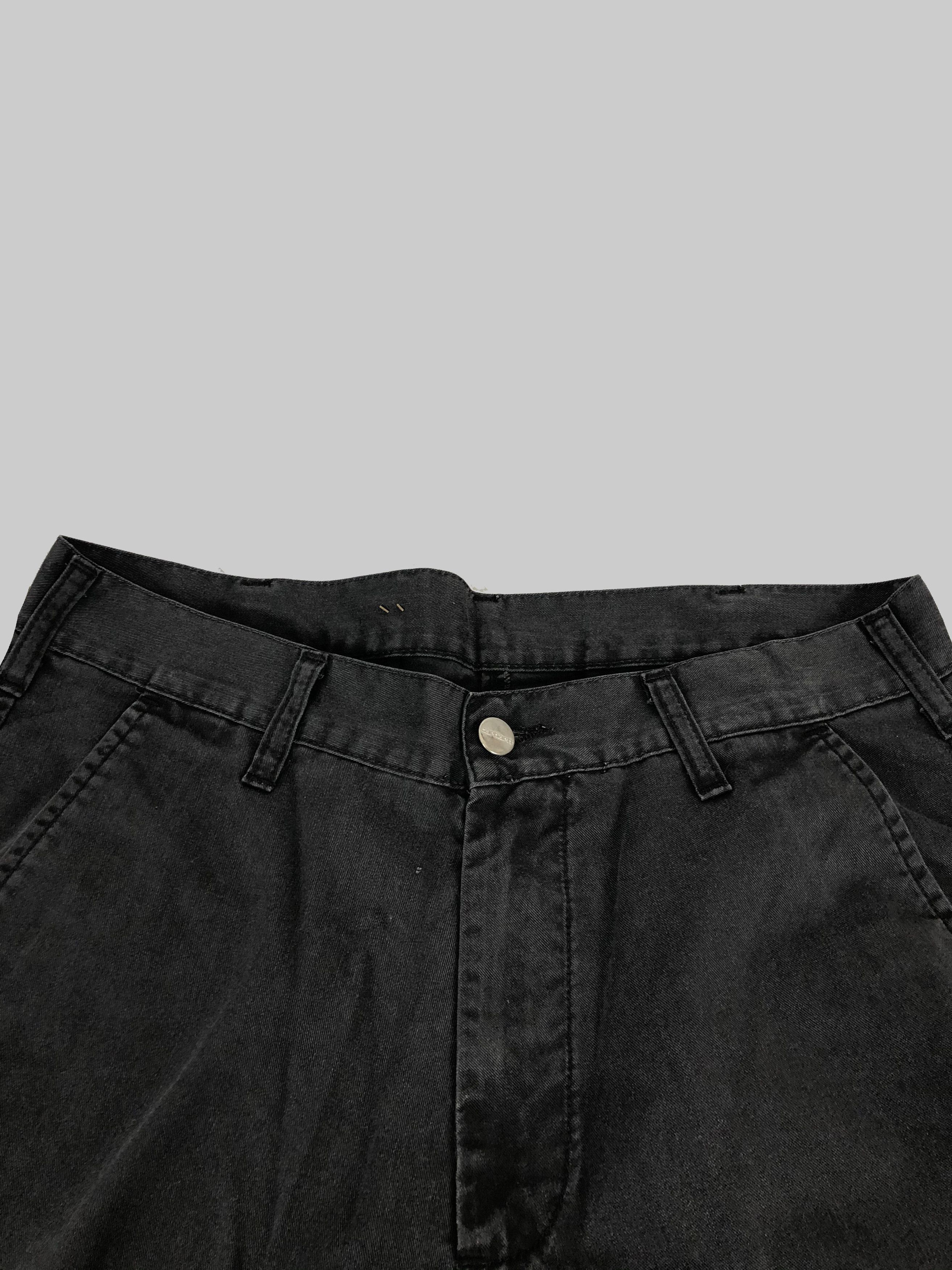 Carhartt Carhartt Presenter Bermuda shorts Size US 30 / EU 46 - 3 Thumbnail