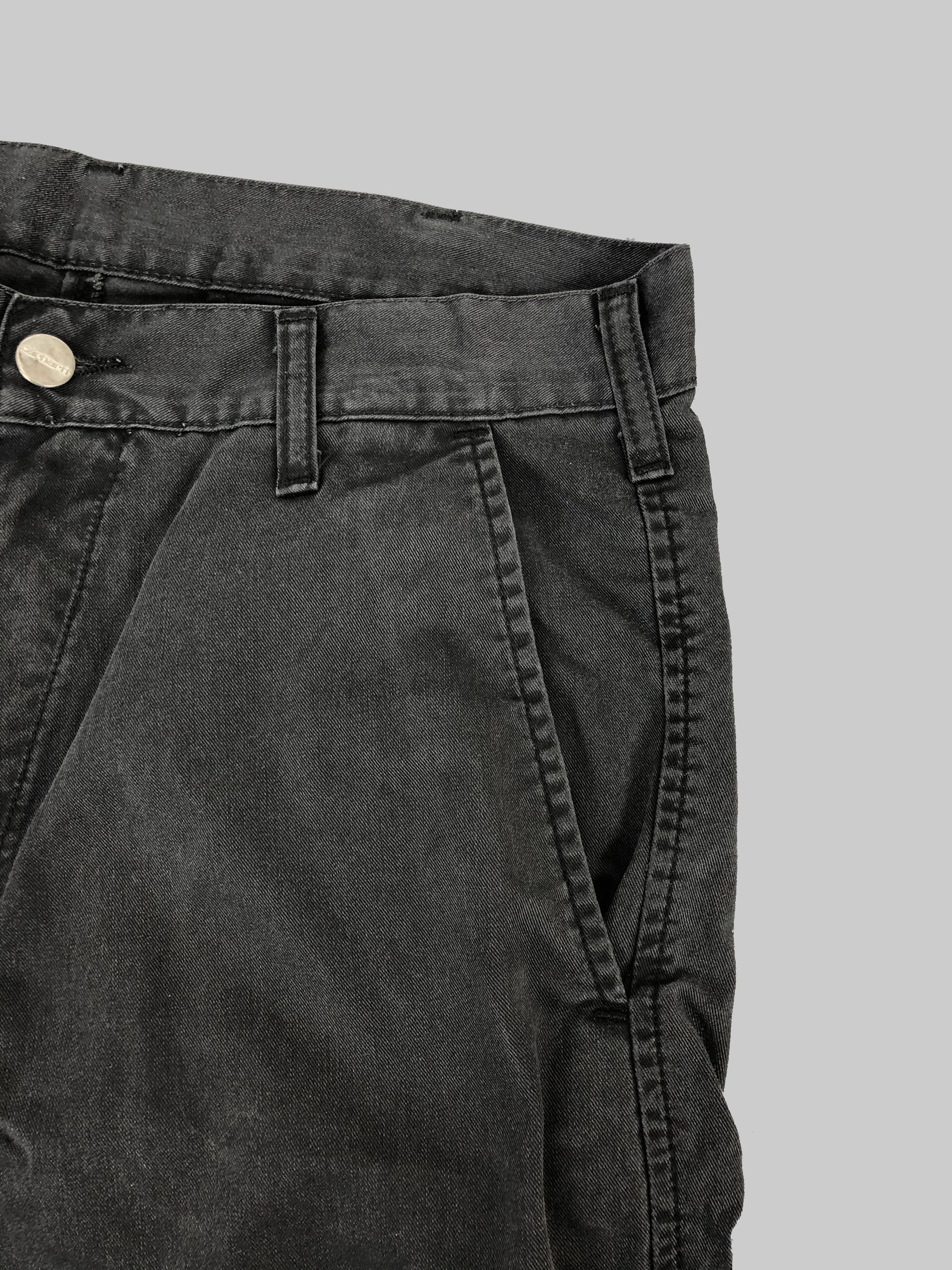 Carhartt Carhartt Presenter Bermuda shorts Size US 30 / EU 46 - 5 Thumbnail