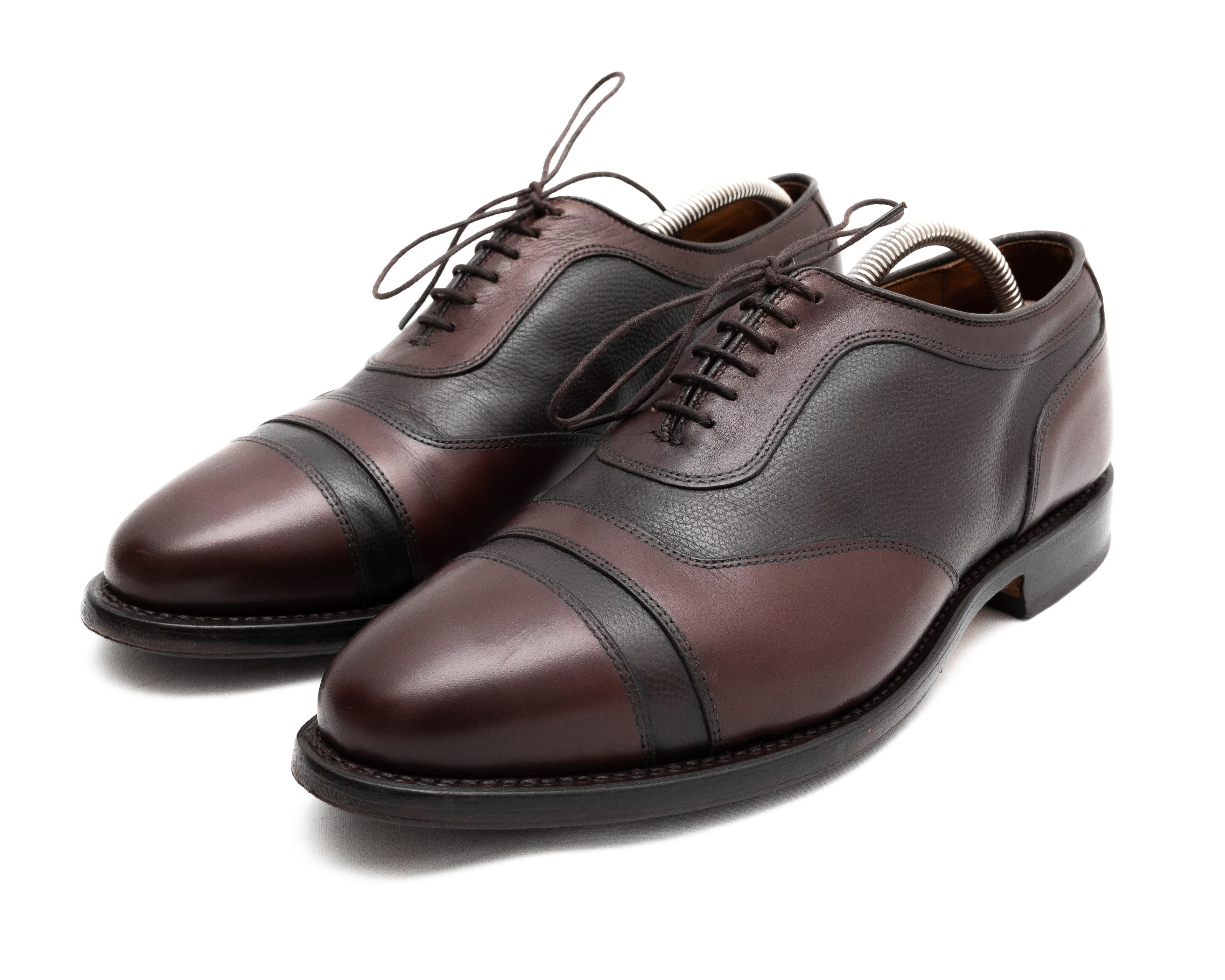 Allen edmonds winhall online