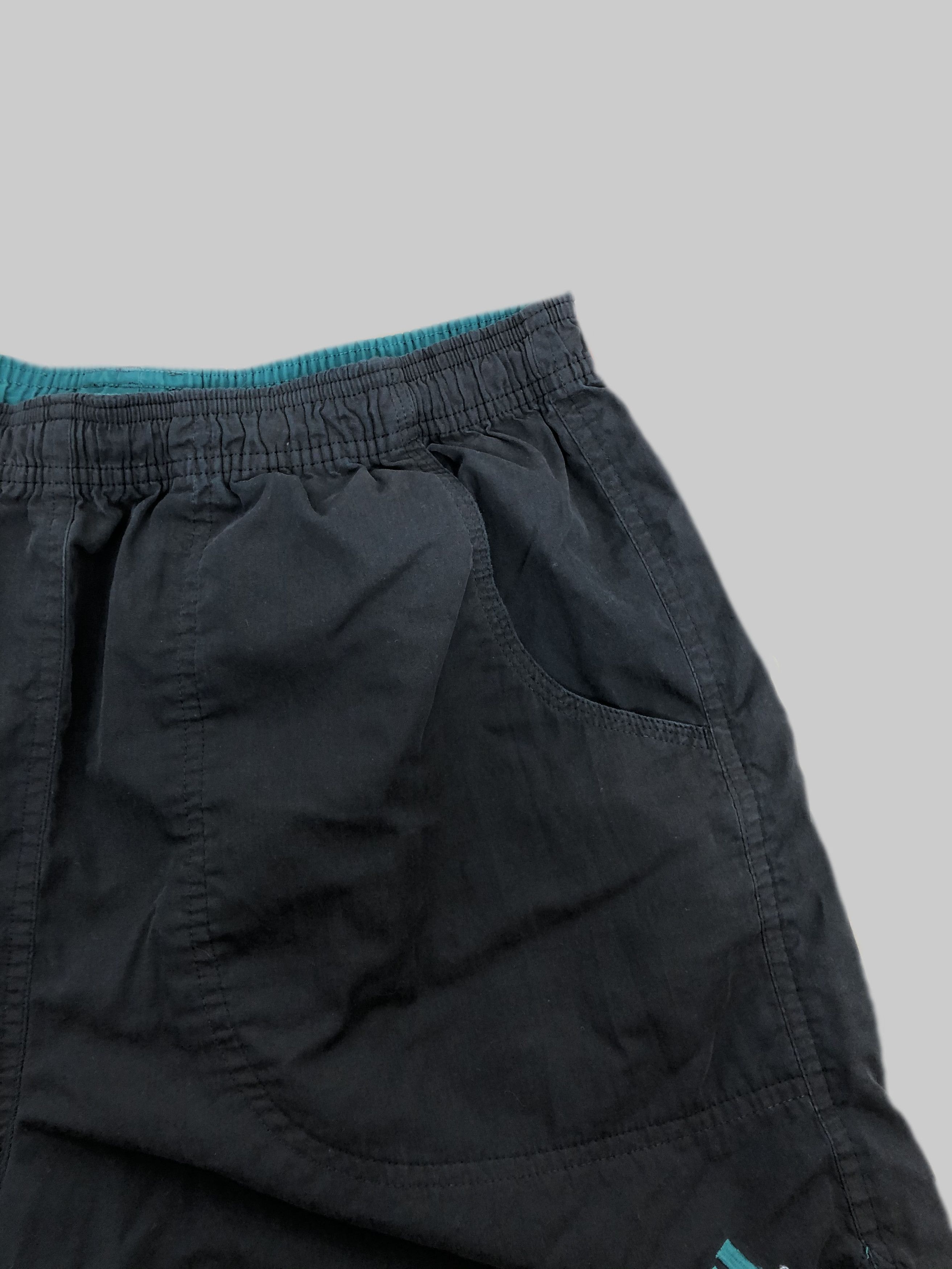 Adidas Vintage 90s Adidas Equipment shorts (L) Size US 32 / EU 48 - 5 Thumbnail