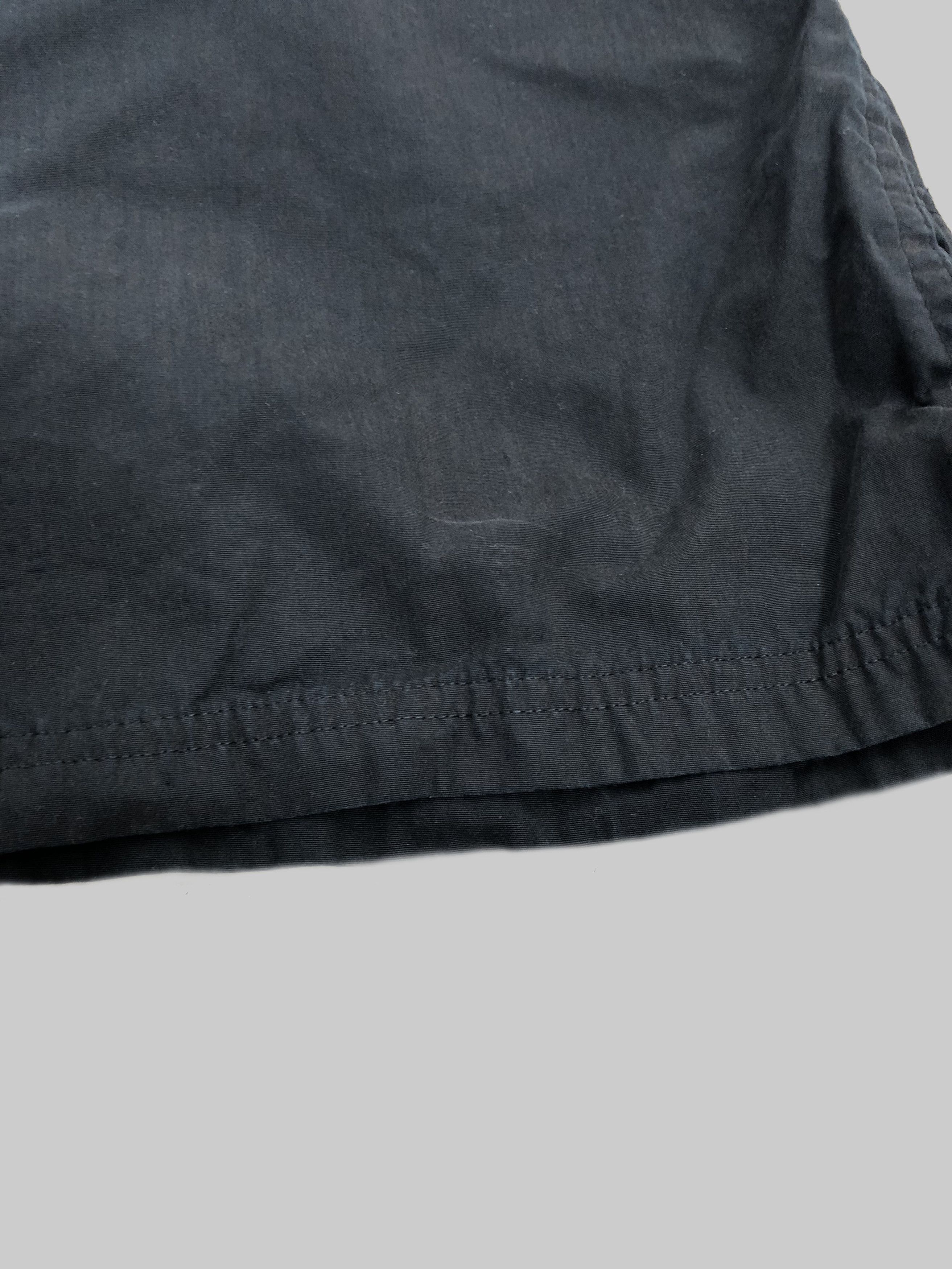 Adidas Vintage 90s Adidas Equipment shorts (L) Size US 32 / EU 48 - 8 Thumbnail