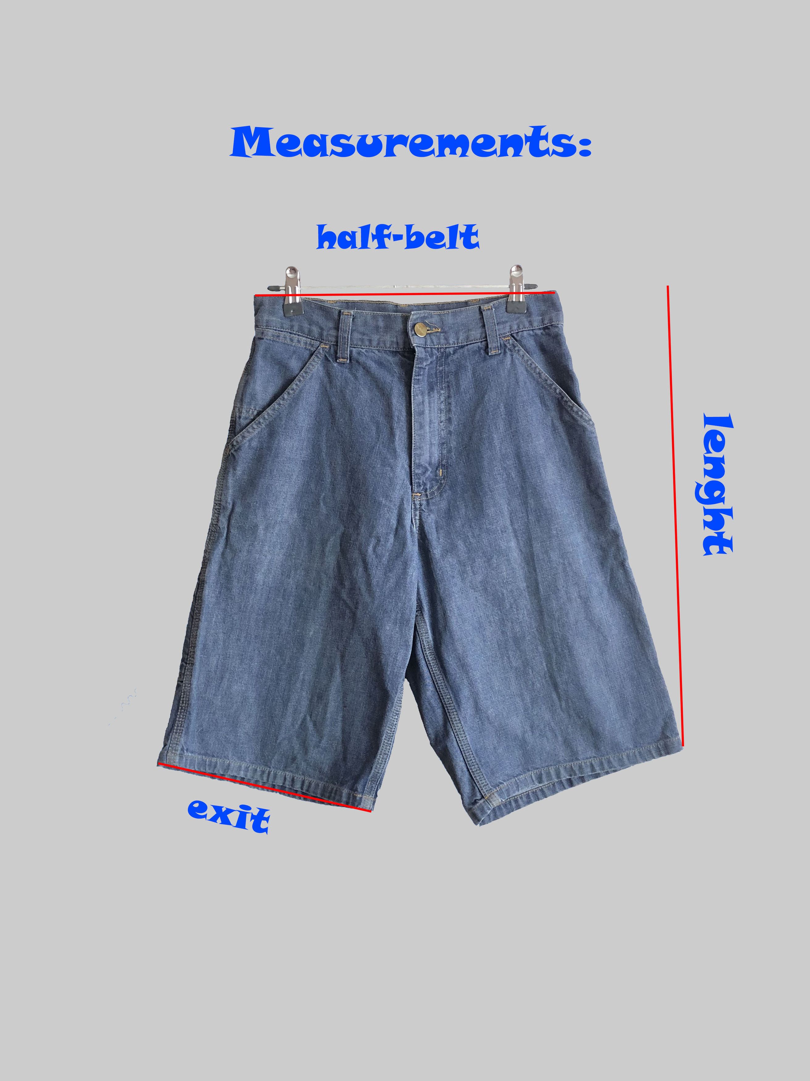 Adidas Vintage 90s Adidas Equipment shorts (L) Size US 32 / EU 48 - 10 Thumbnail