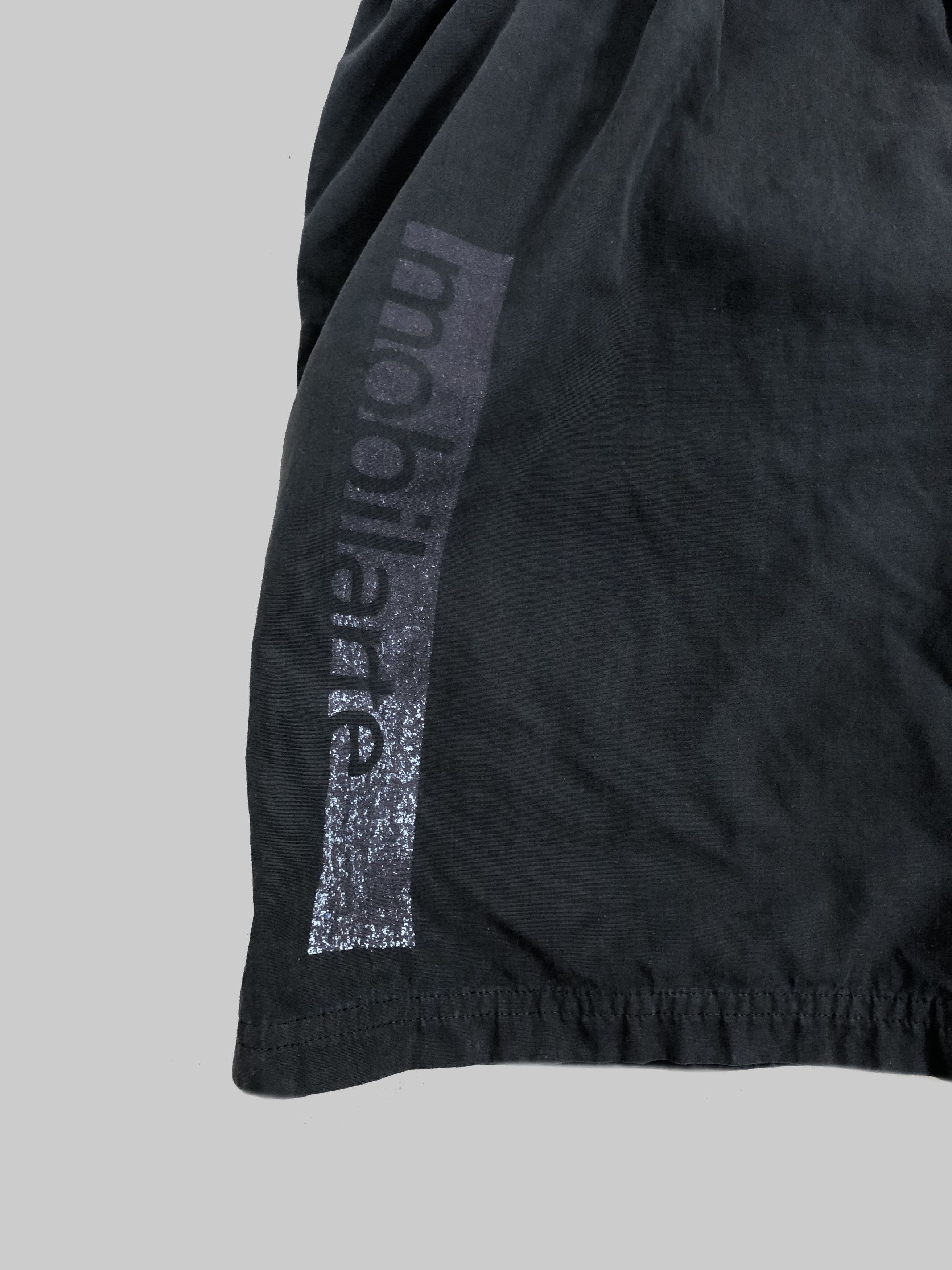 Adidas Vintage 90s Adidas Equipment shorts (L) Size US 32 / EU 48 - 6 Thumbnail