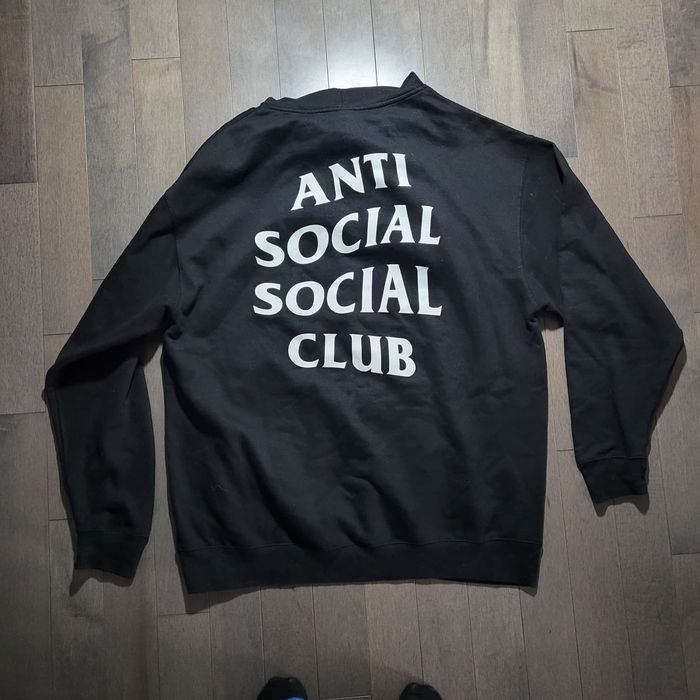 Assc on sale yelp hoodie