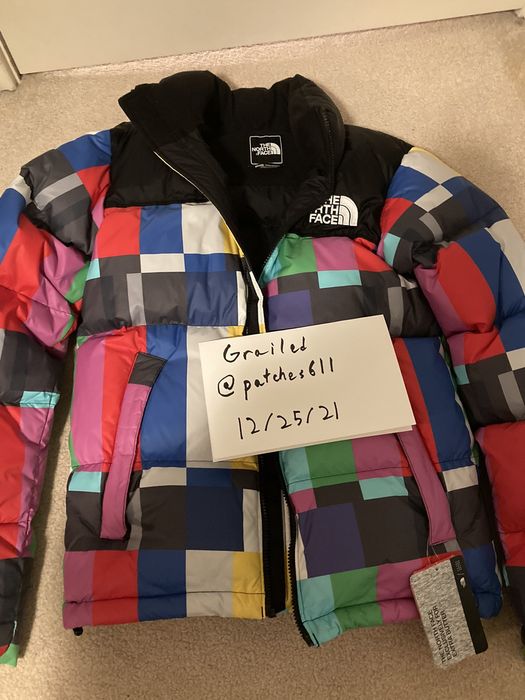 North face best sale technical difficulties