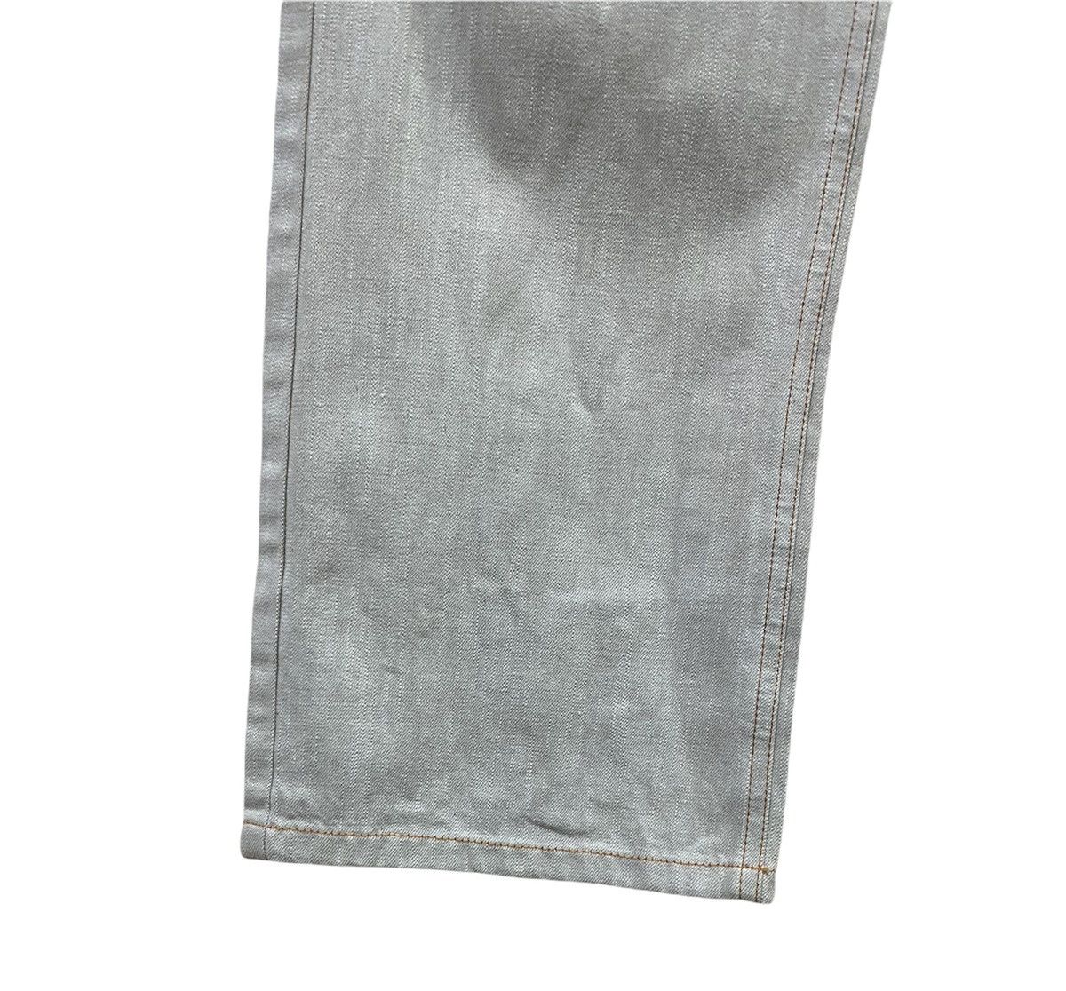 Burberry Burberry Black Label Denim Jean Size US 33 - 6 Thumbnail