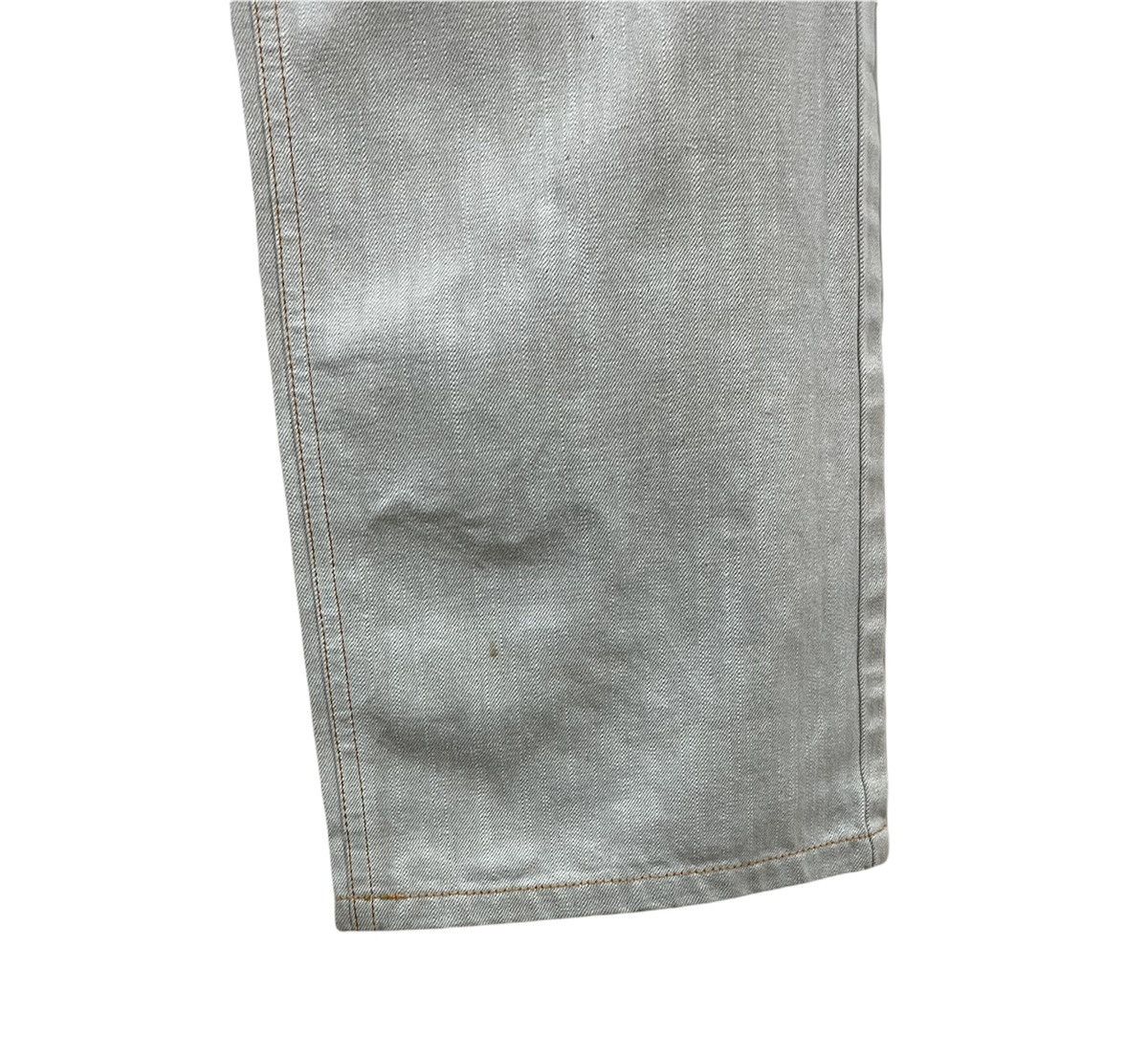 Burberry Burberry Black Label Denim Jean Size US 33 - 7 Thumbnail