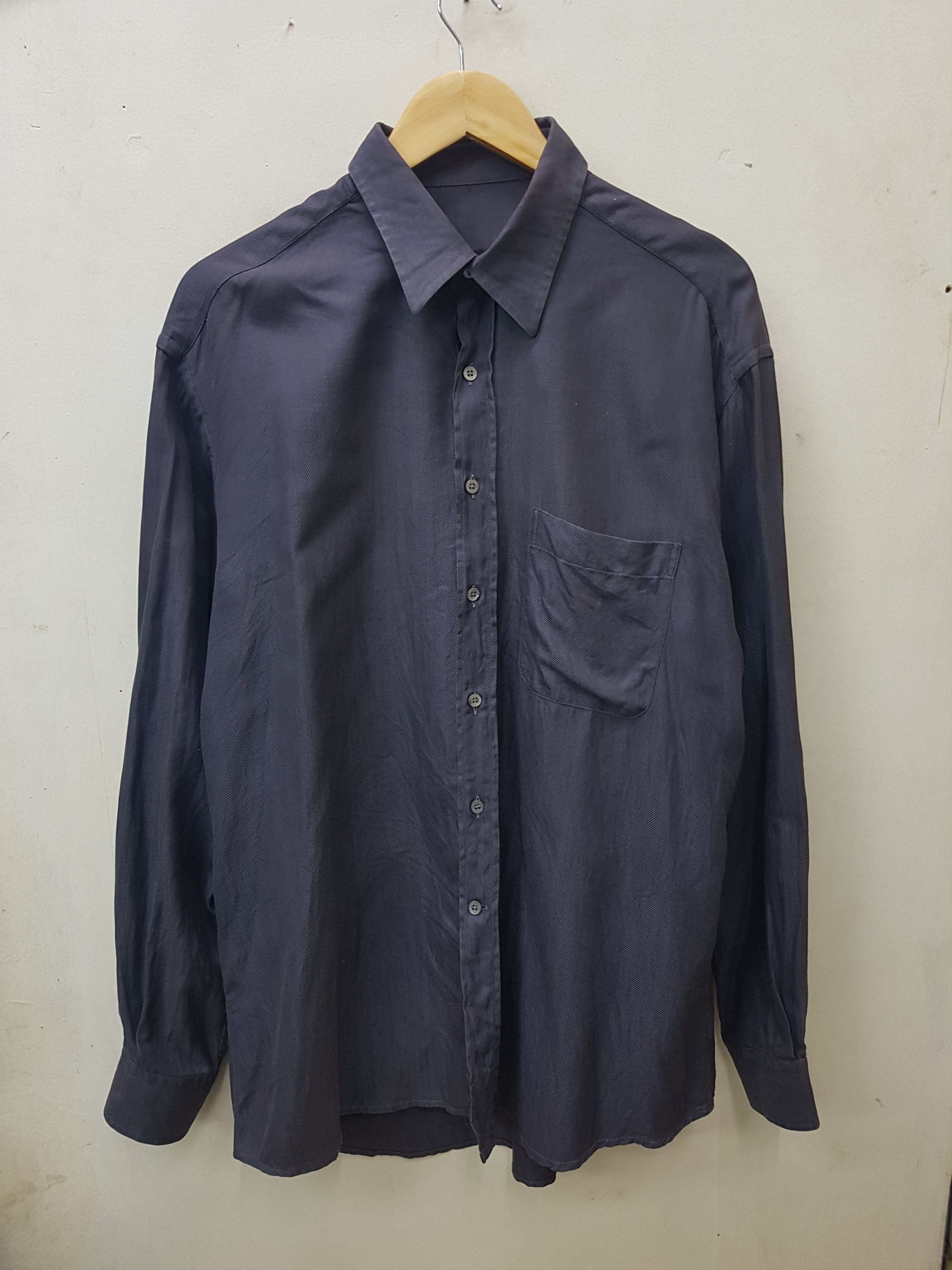 Gucci Button Down Shirt