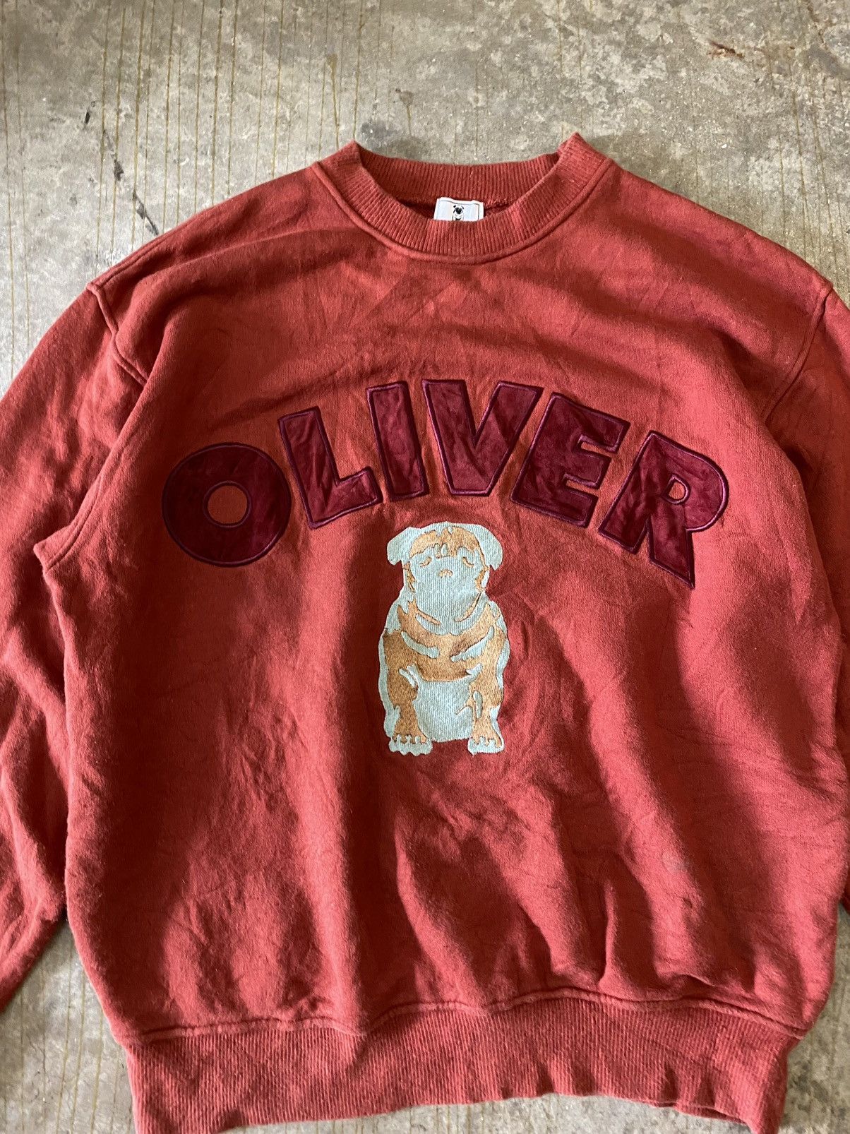 Valentino 1990s Oliver by Valentino Embroidery logo Size US XS / EU 42 / 0 - 3 Thumbnail