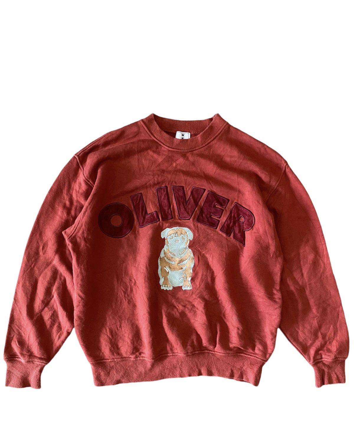Valentino 1990s Oliver by Valentino Embroidery logo Size US XS / EU 42 / 0 - 1 Thumbnail