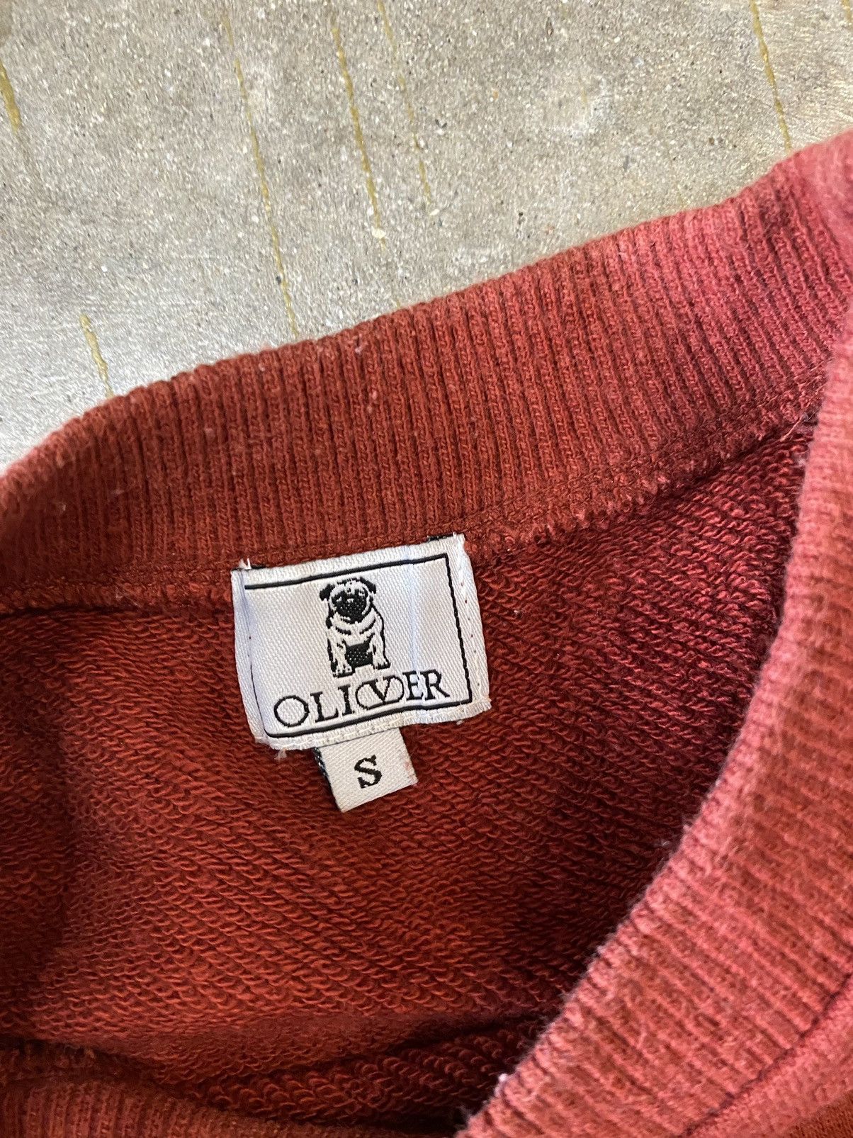 Valentino 1990s Oliver by Valentino Embroidery logo Size US XS / EU 42 / 0 - 7 Thumbnail