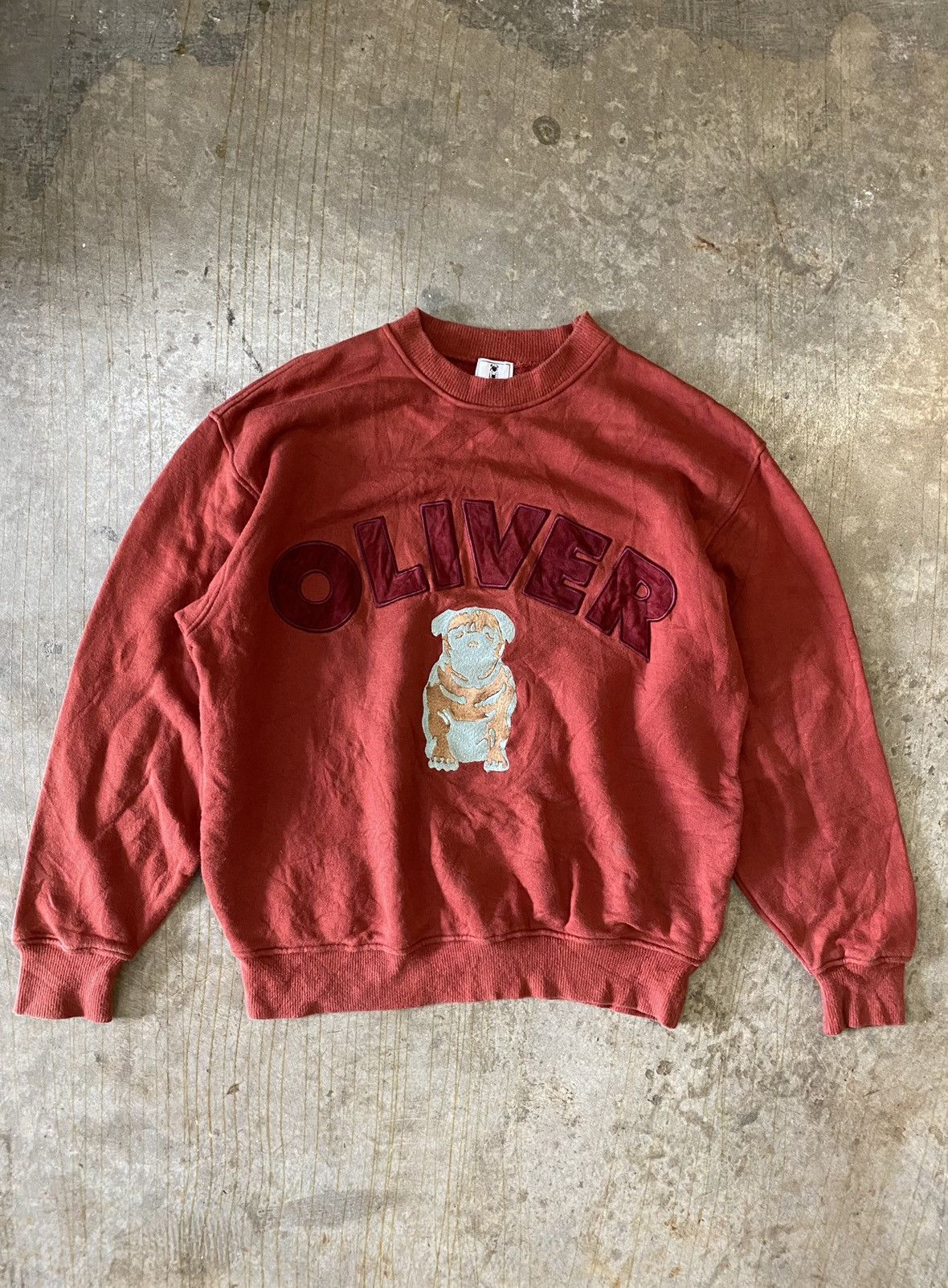 Valentino 1990s Oliver by Valentino Embroidery logo Size US XS / EU 42 / 0 - 2 Thumbnail