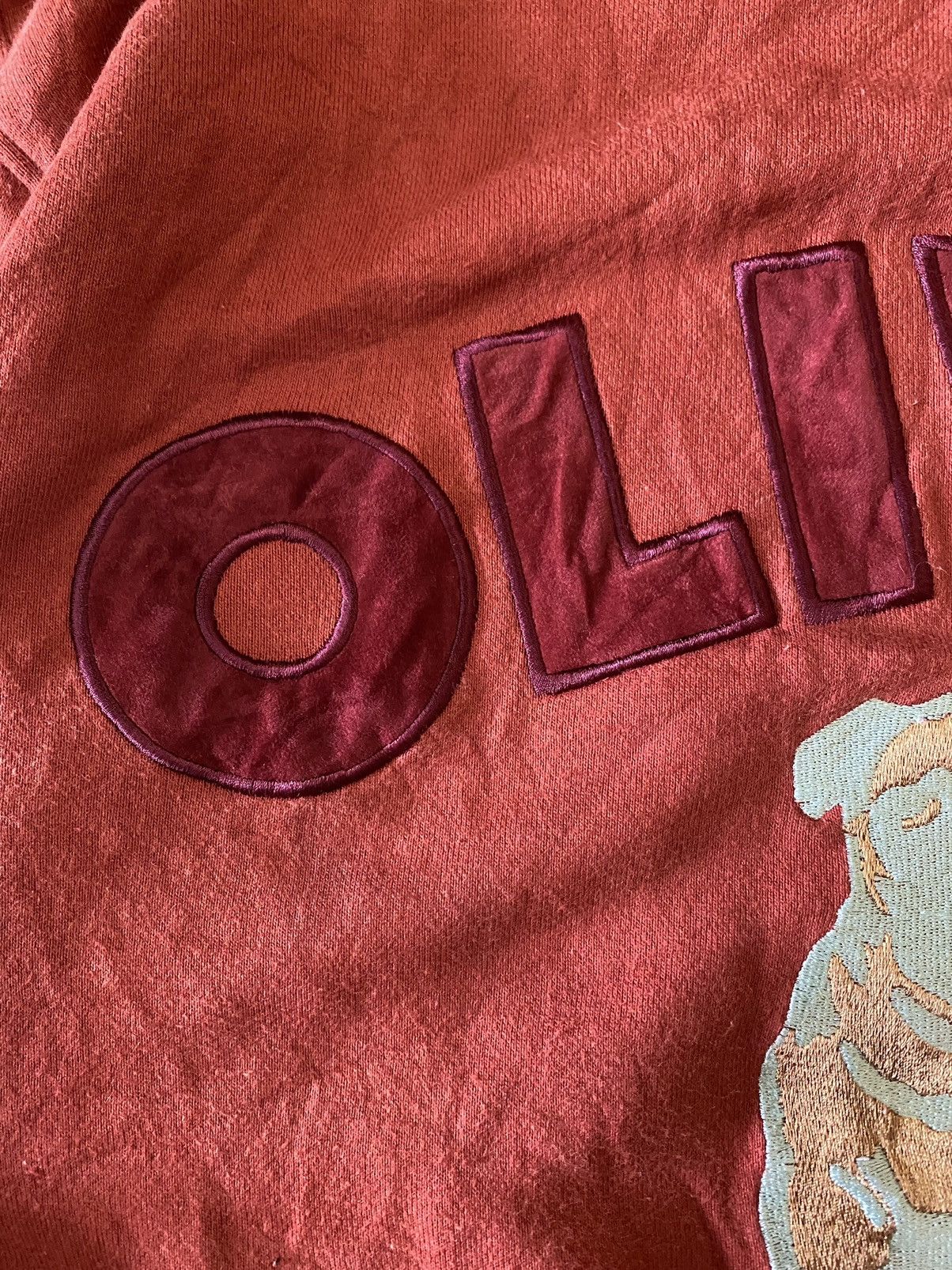 Valentino 1990s Oliver by Valentino Embroidery logo Size US XS / EU 42 / 0 - 5 Thumbnail