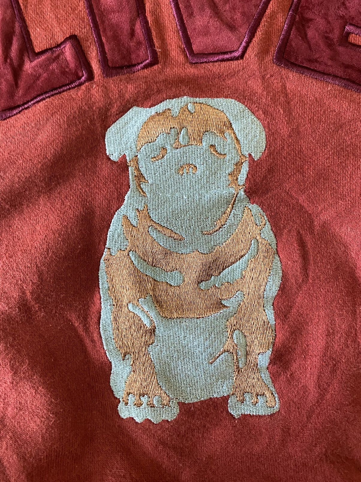Valentino 1990s Oliver by Valentino Embroidery logo Size US XS / EU 42 / 0 - 4 Thumbnail