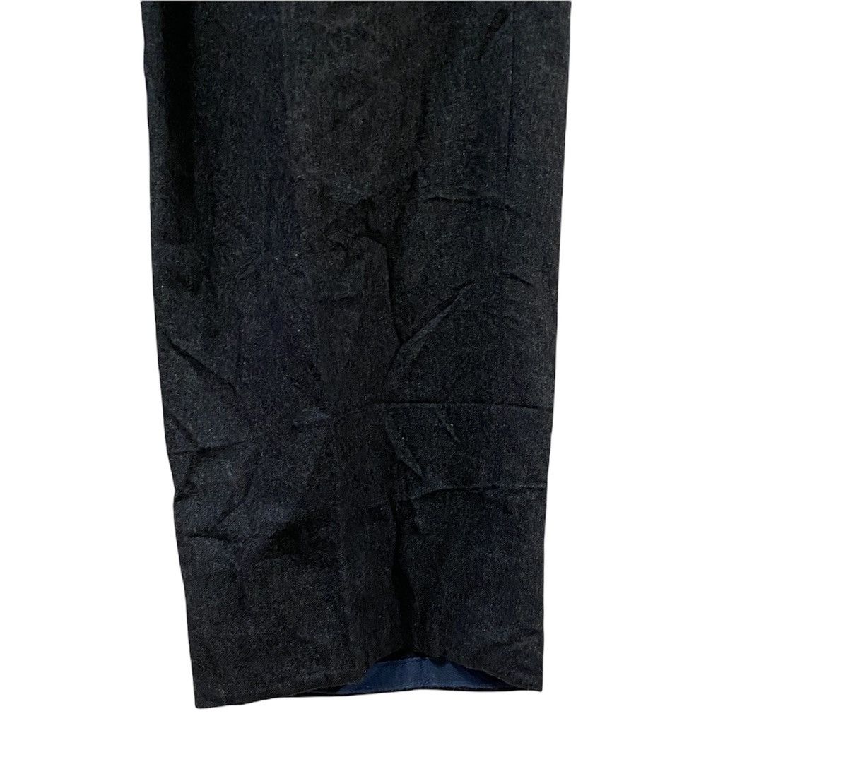 Issey Miyake 🔥 Rare ISSEY MIYAKI Casual Pants Size US 30 / EU 46 - 6 Thumbnail