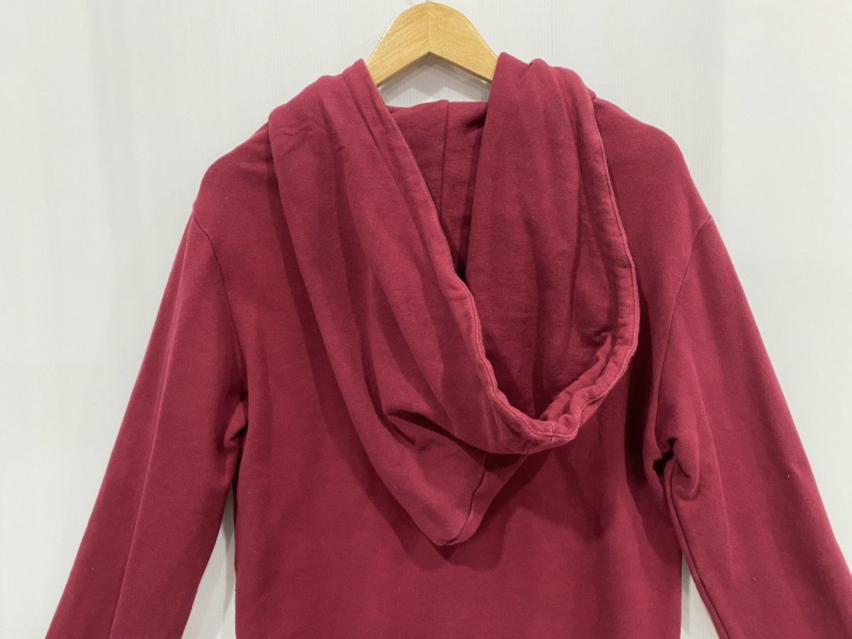 John Galliano John Galliano Sweatshirt’s Hoodie Made In Italy Size US S / EU 44-46 / 1 - 6 Thumbnail