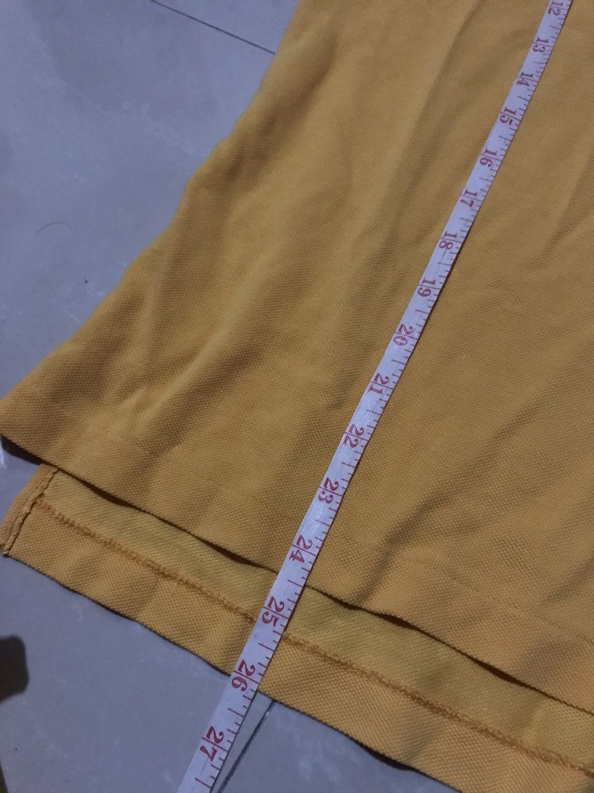 Gianni Valentino 💥Vintage Gianni Valentino Spellout Shirt Size US S / EU 44-46 / 1 - 4 Thumbnail